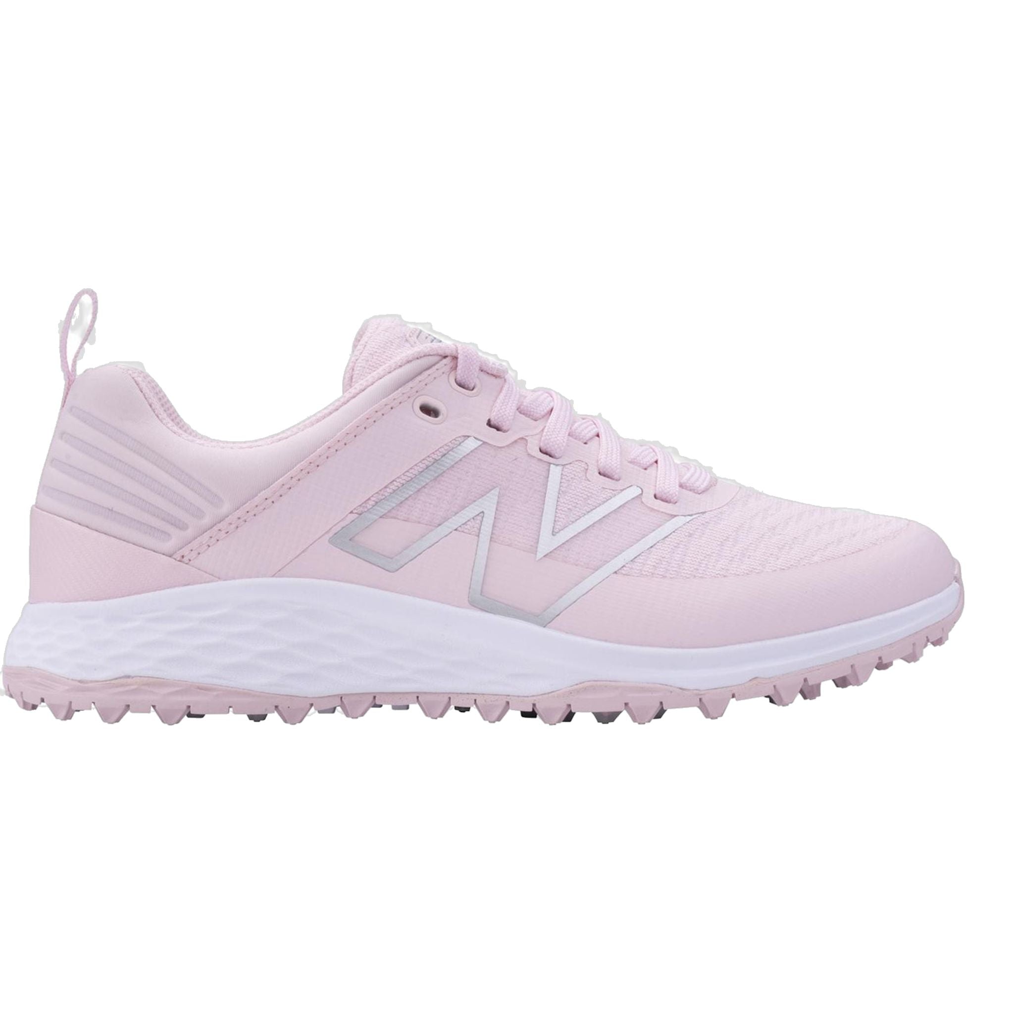 Scarpe da golf da donna New Balance Fresh Foam Contend v2