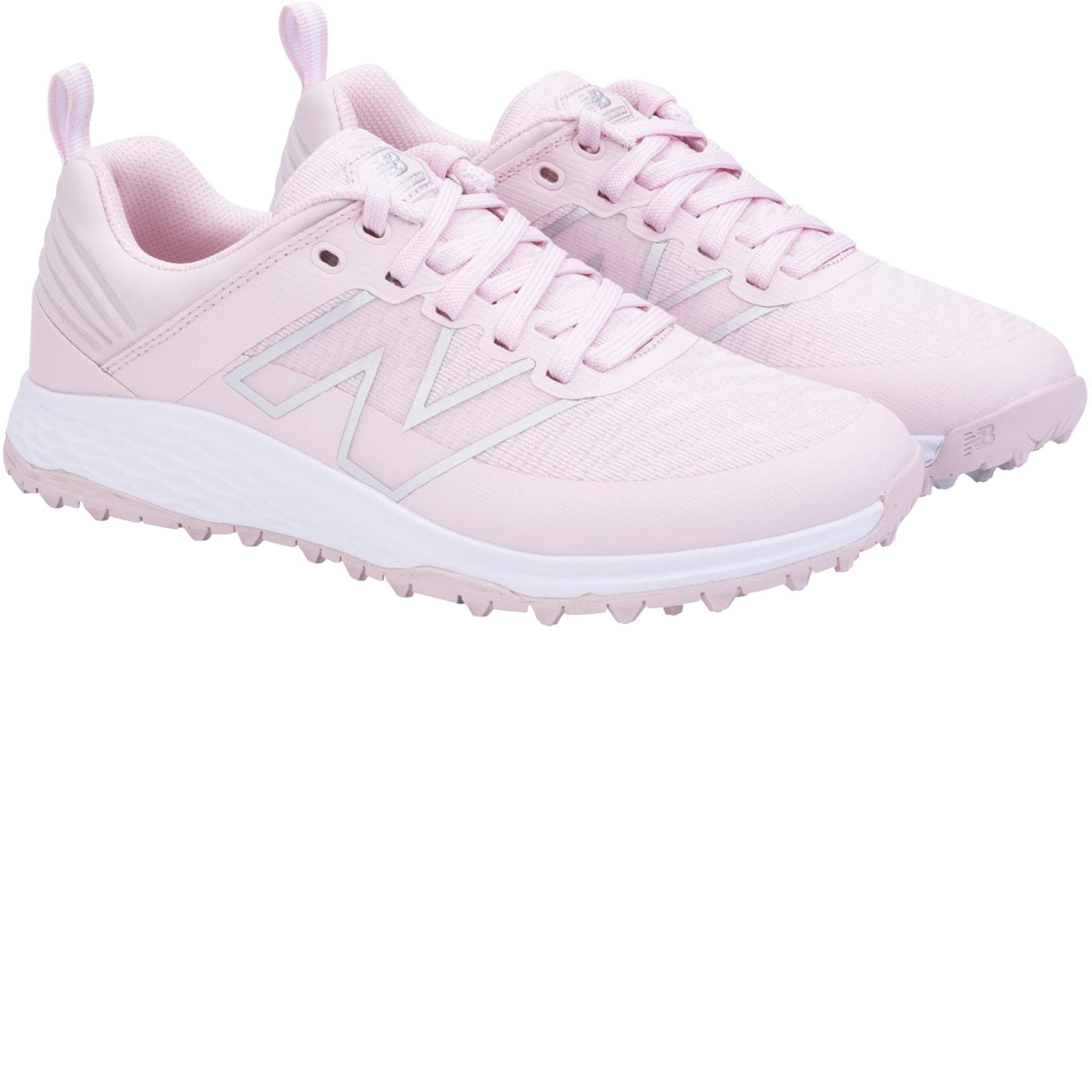Scarpe da golf da donna New Balance Fresh Foam Contend v2