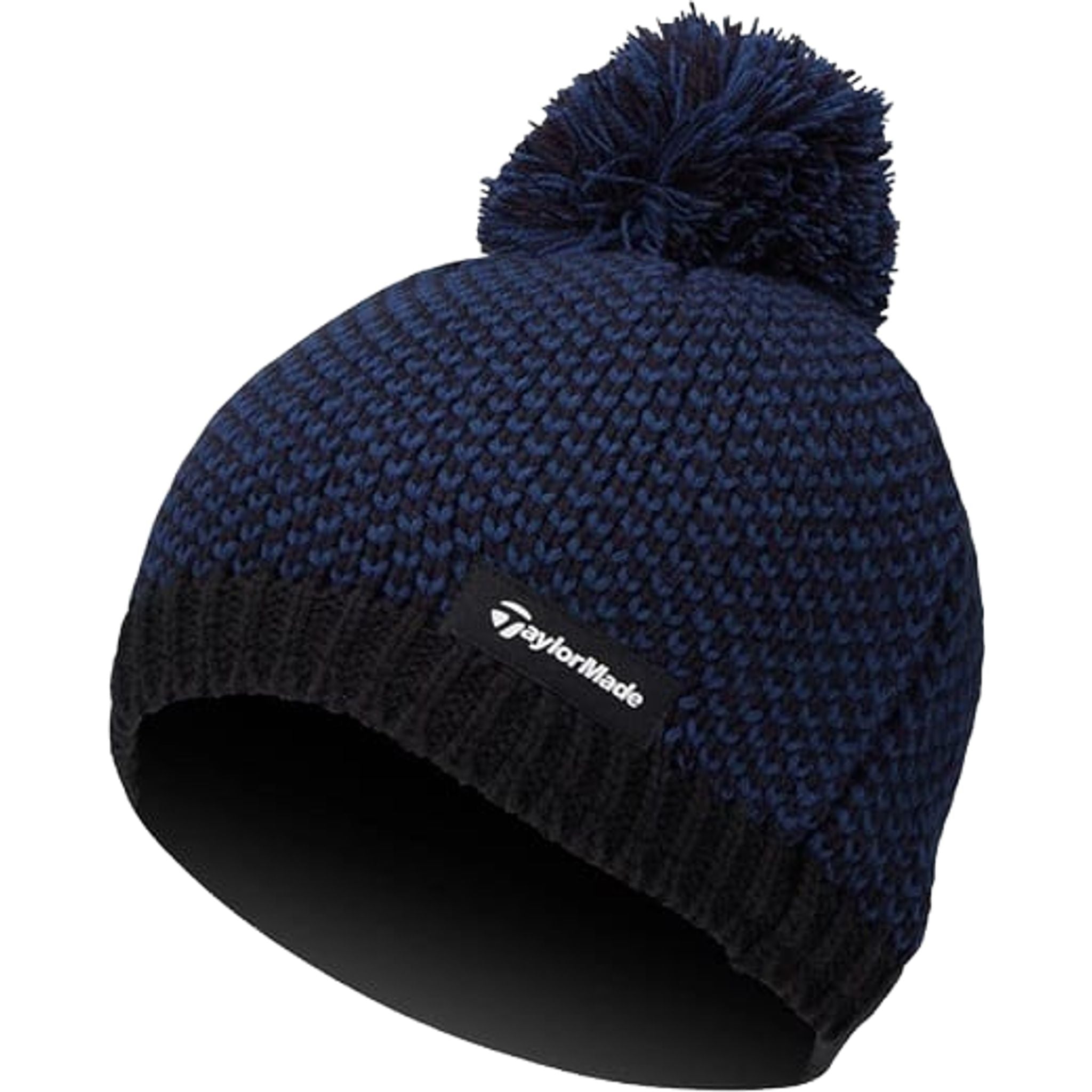 Berretto con pompon TaylorMade da donna