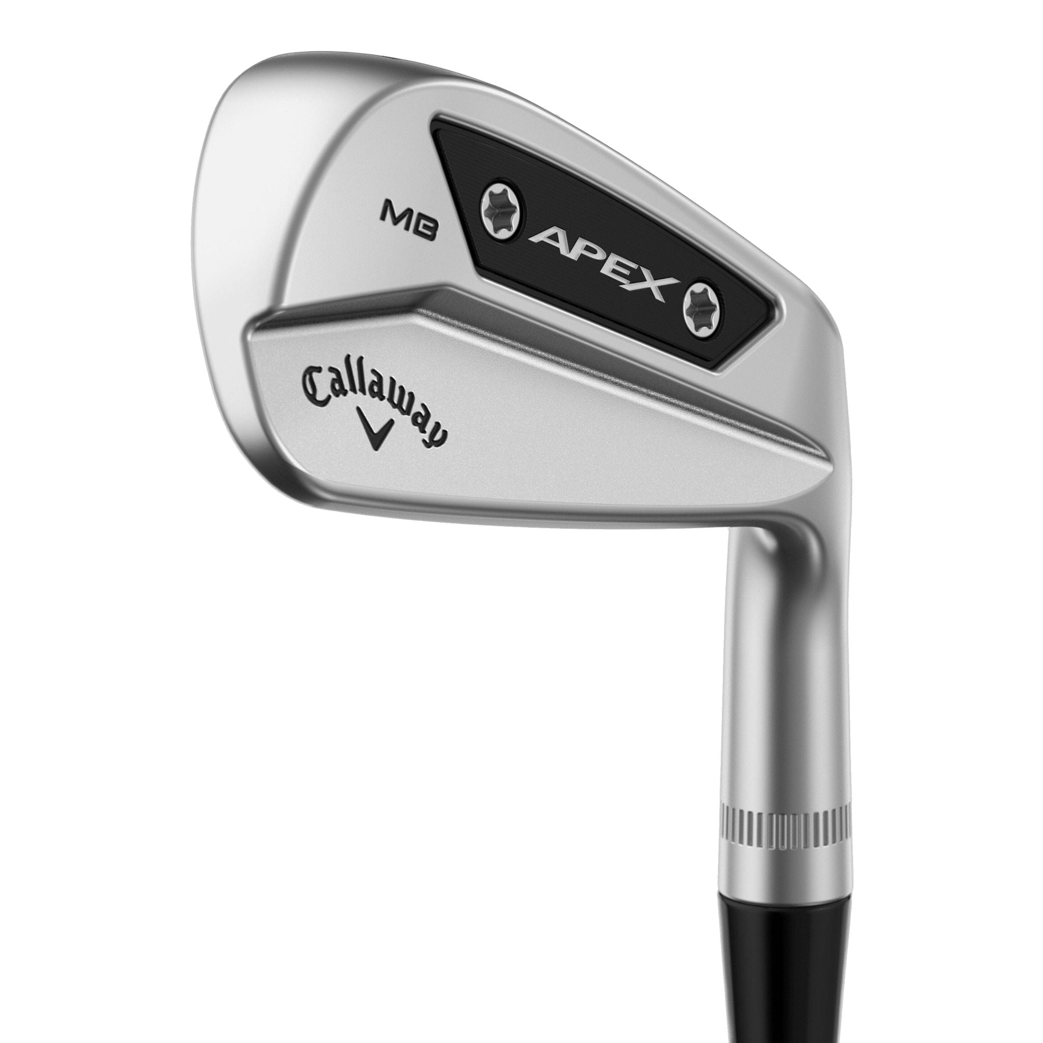 Set di ferri Callaway Apex MB da uomo