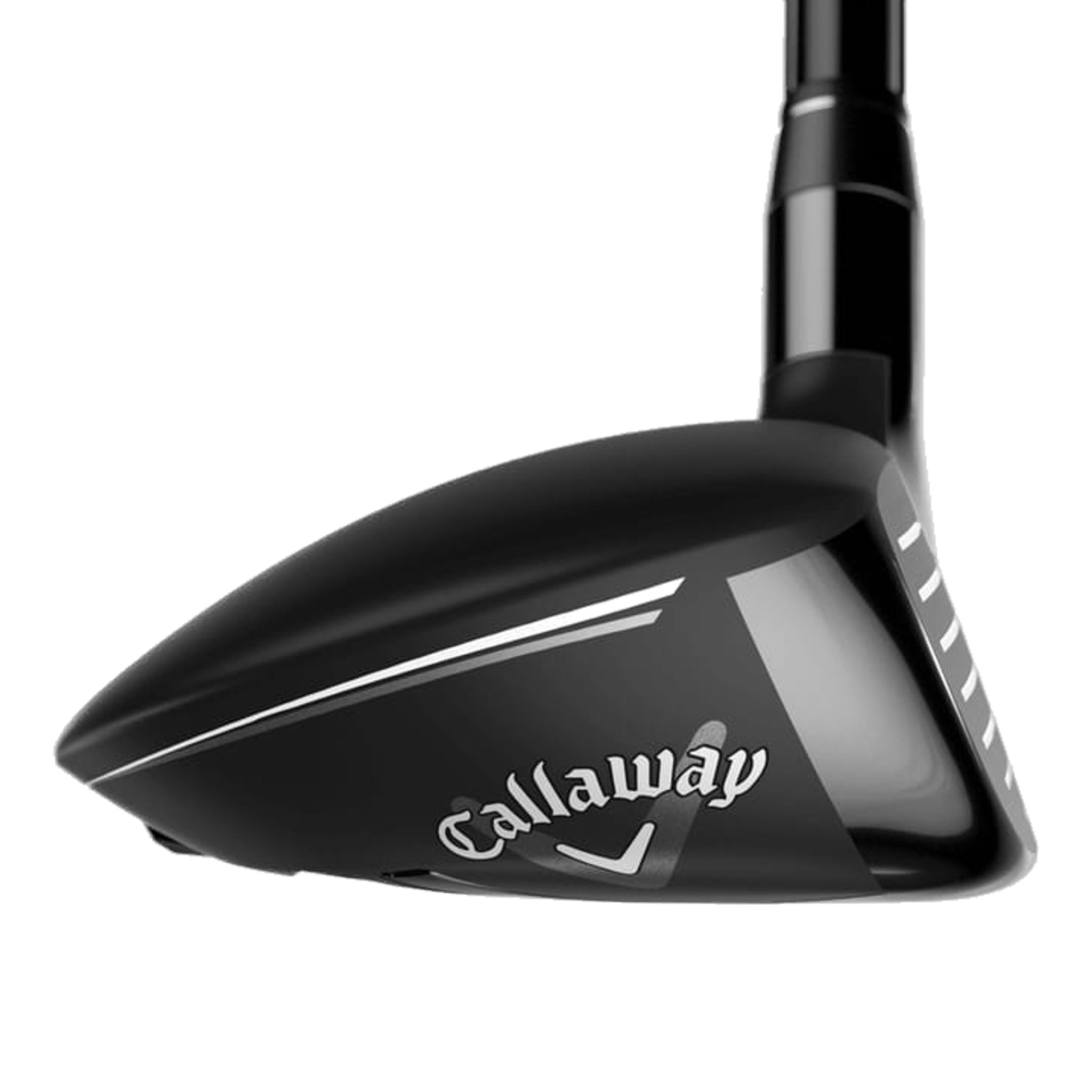 Callaway Paradym AI fumo ibrido