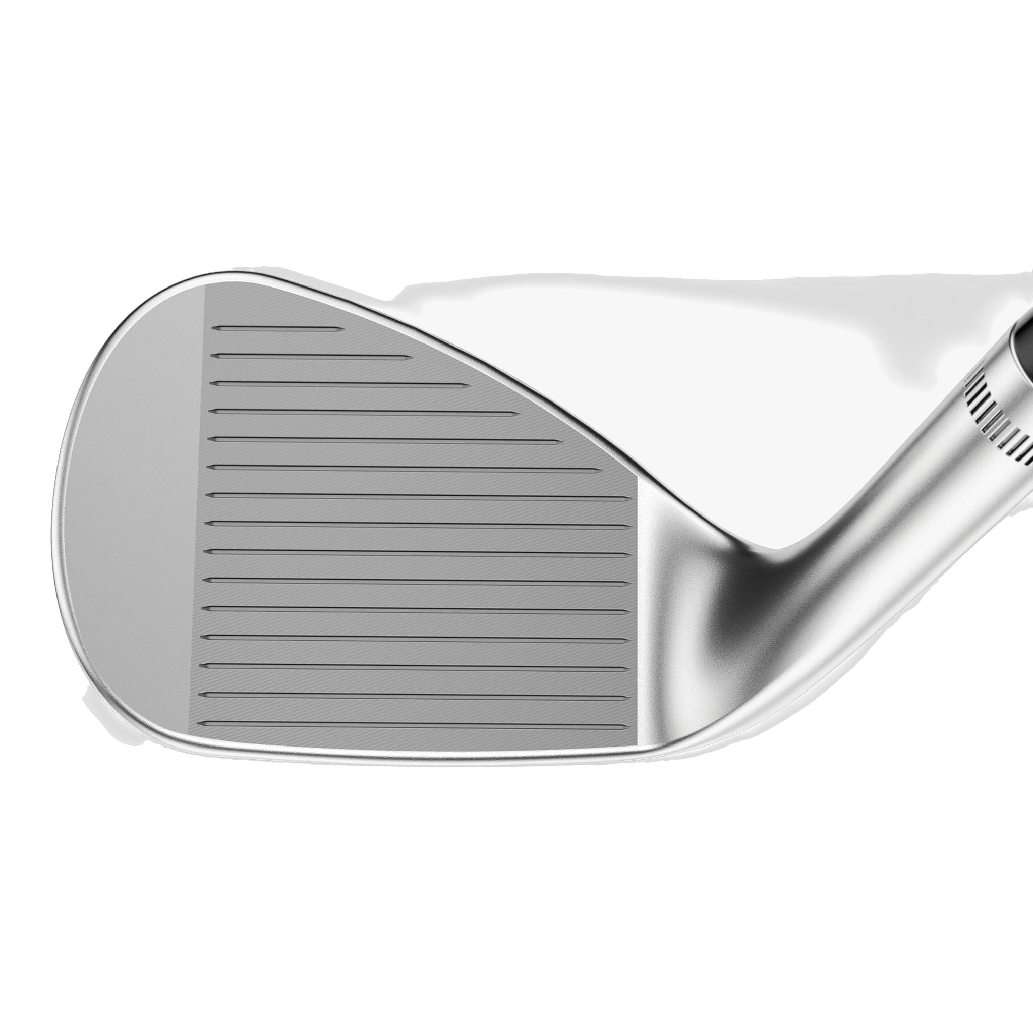 Callaway Jaws Raw Chrome Wedge da donna