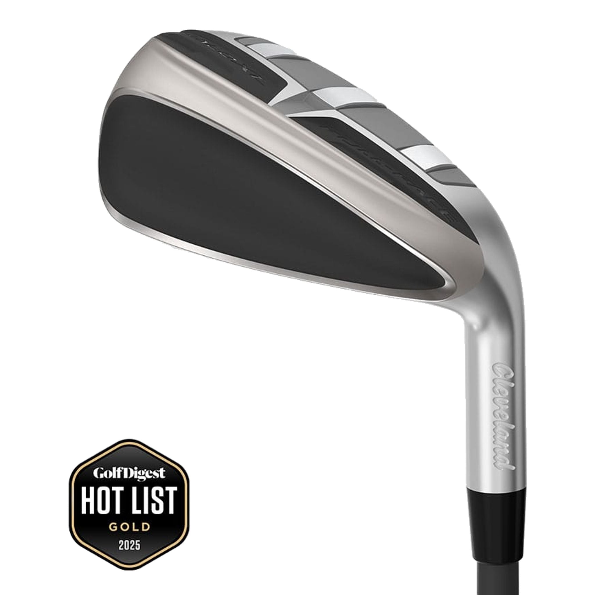 Set da uomo in ferro integrale Cleveland Halo XL