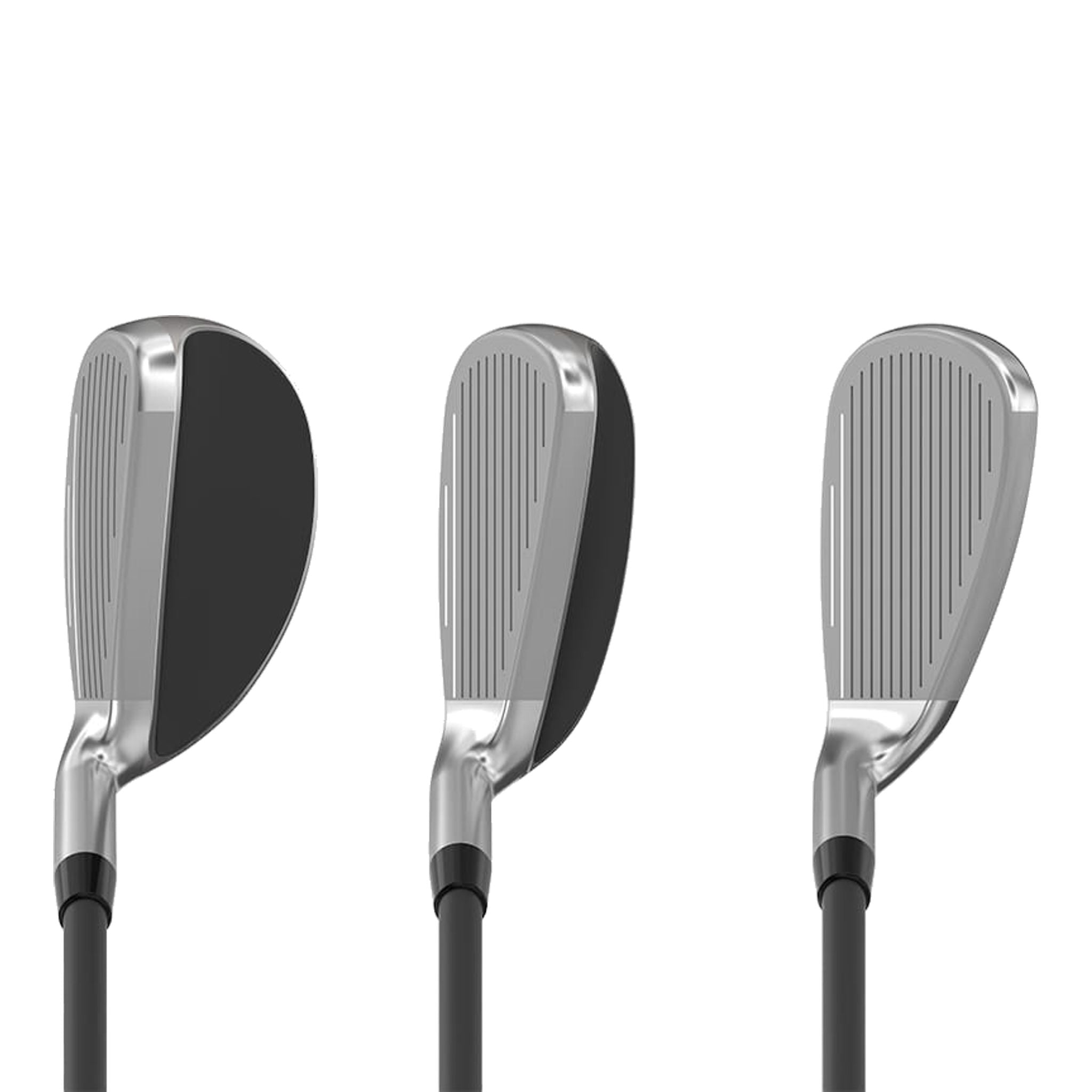 Set da uomo in ferro integrale Cleveland Halo XL