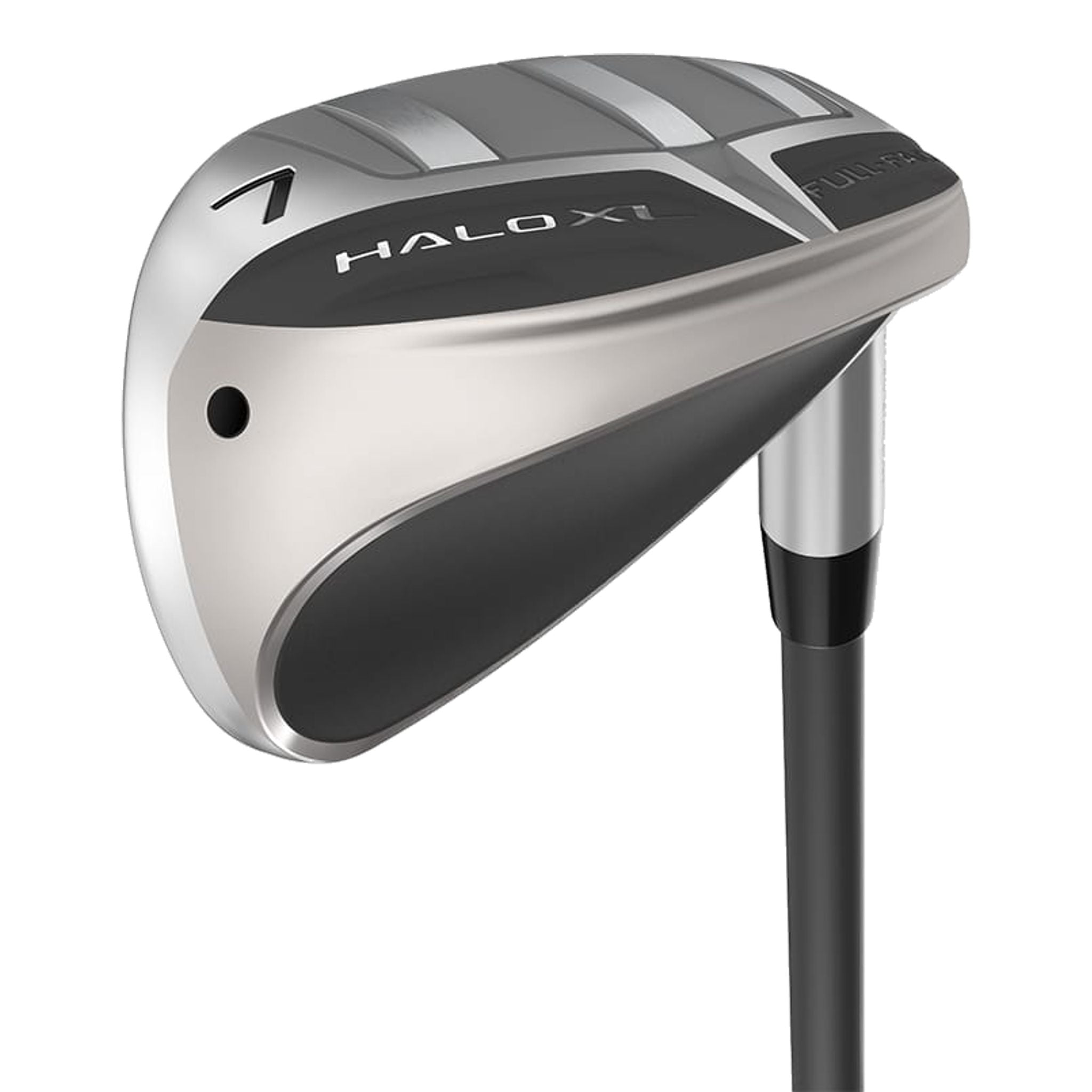 Set da uomo in ferro integrale Cleveland Halo XL