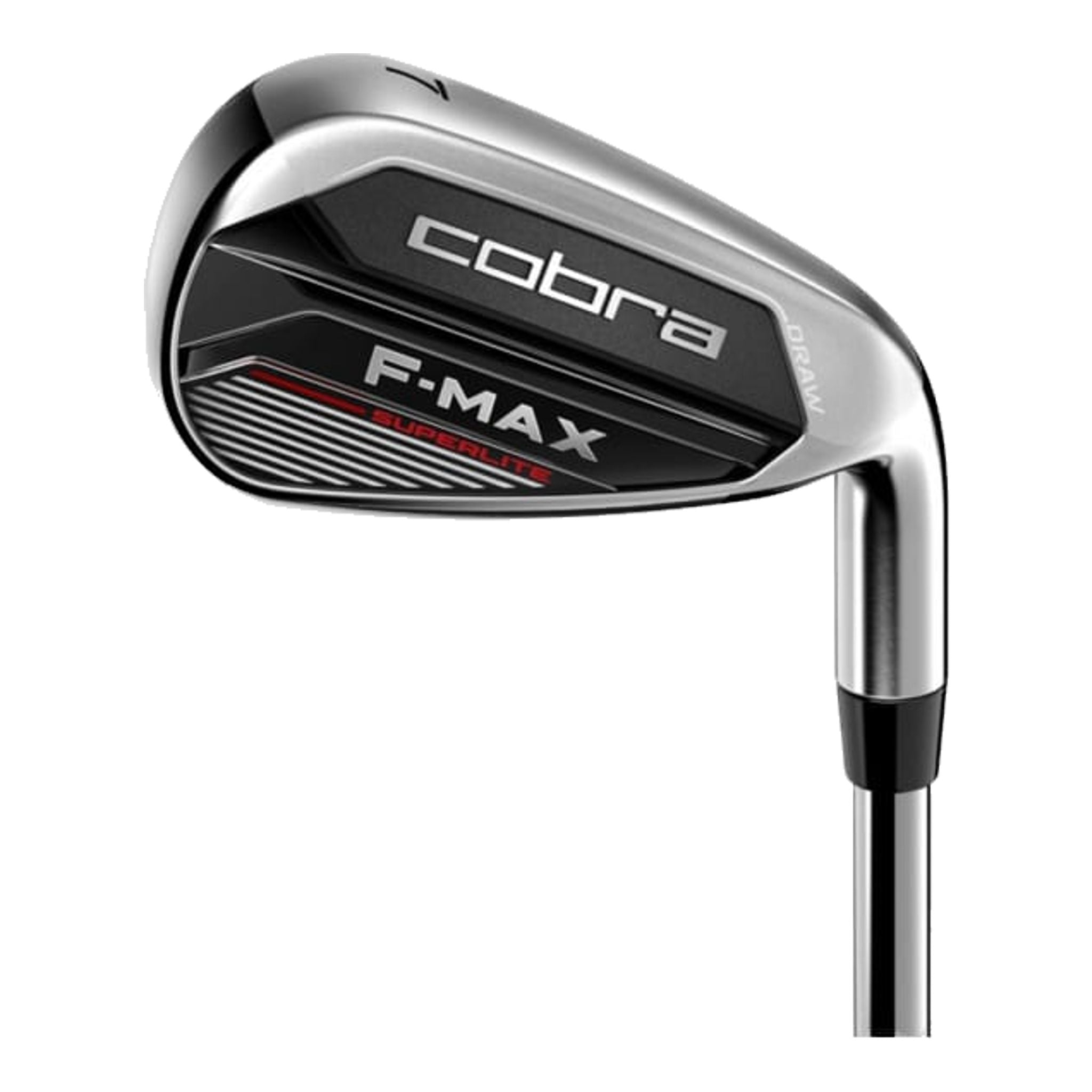 Set di ferri Cobra FMax da donna