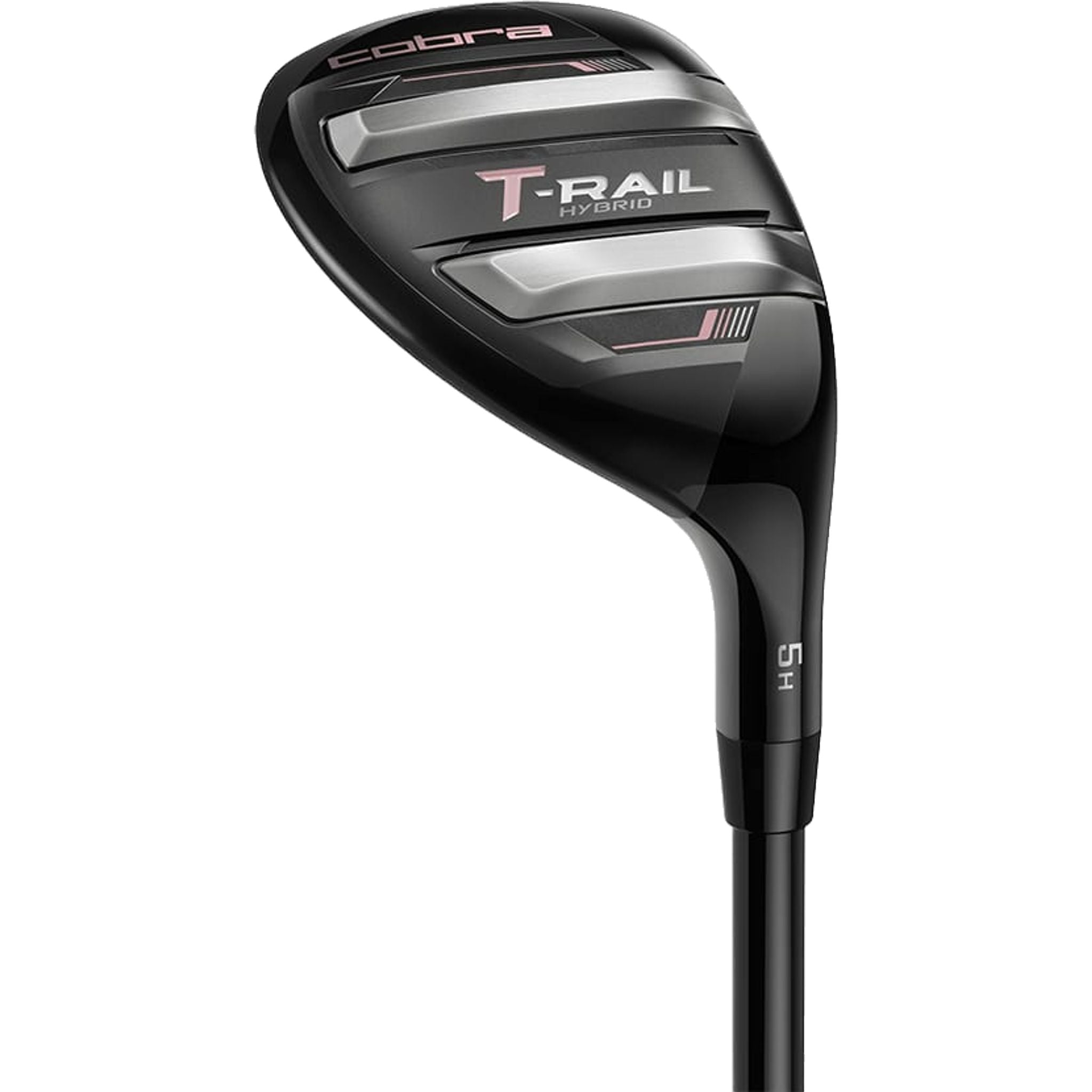 Set di ferri Cobra T-Rail 2.0 da donna