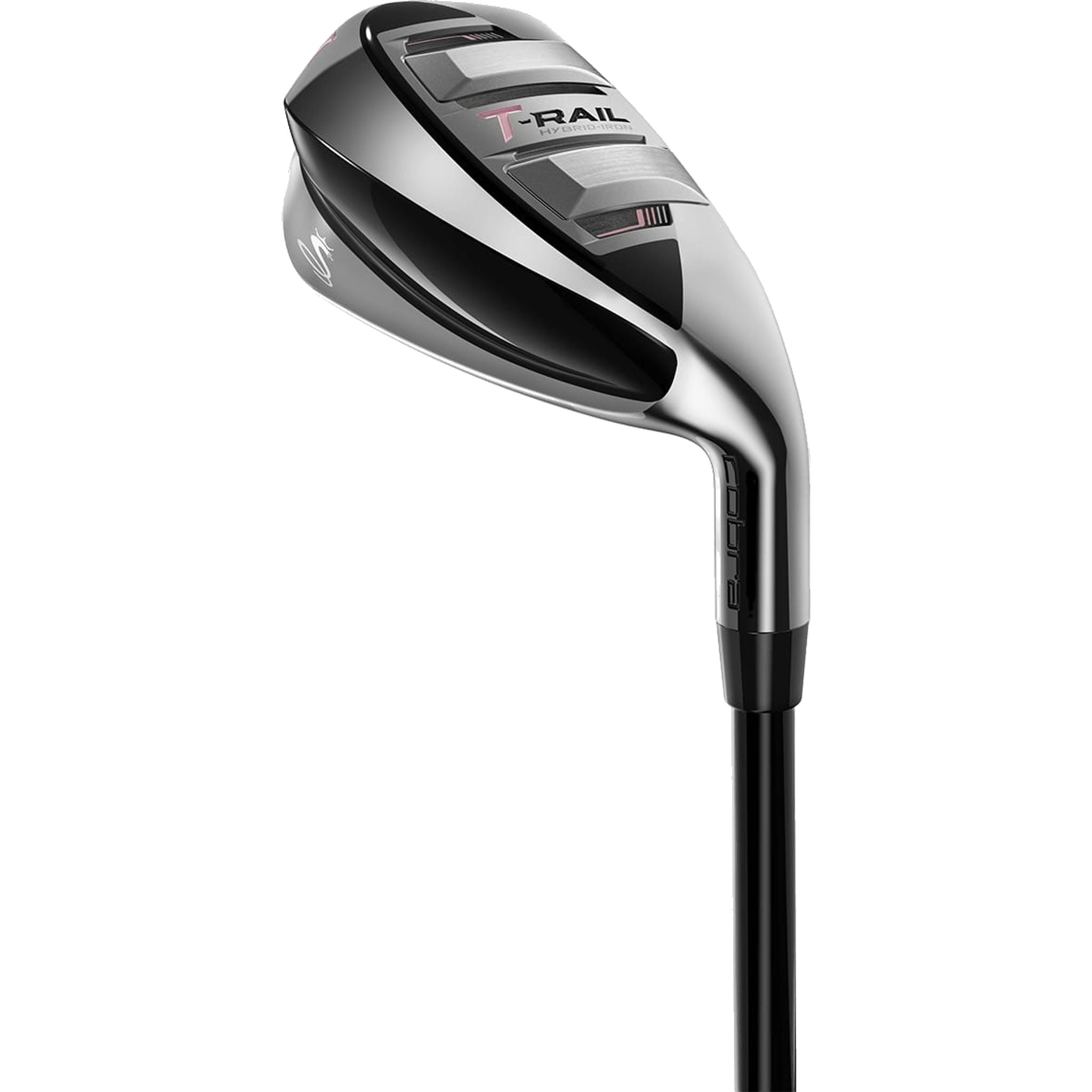 Set di ferri Cobra T-Rail 2.0 da donna