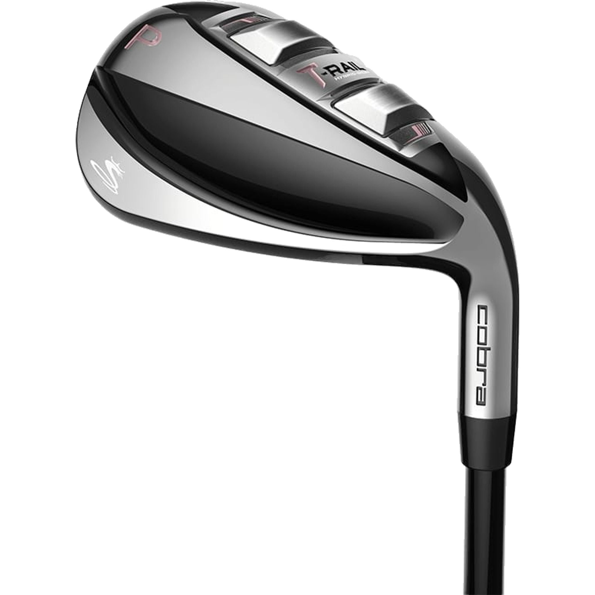 Set di ferri Cobra T-Rail 2.0 da donna