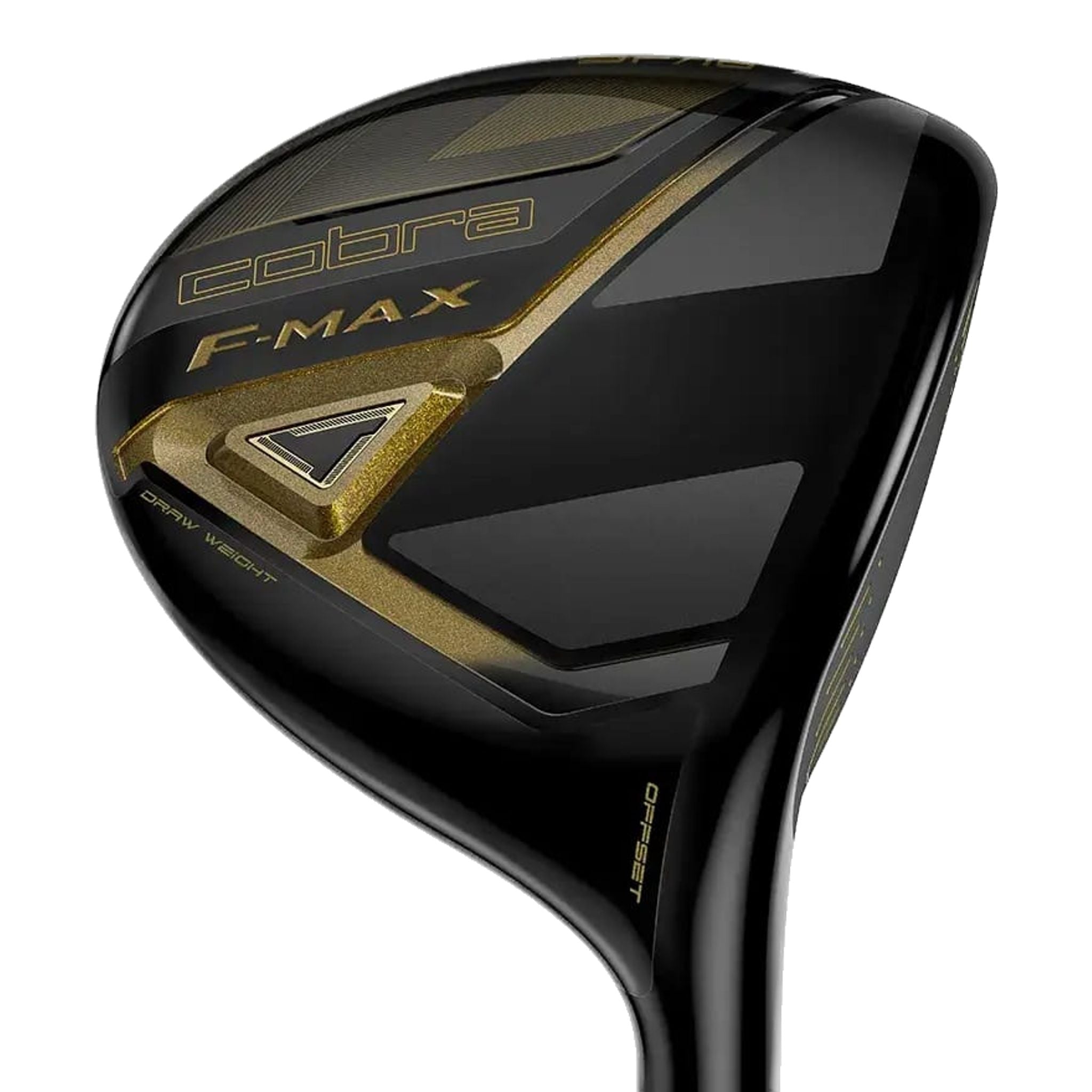 Legno da fairway Cobra FMax 3 donna