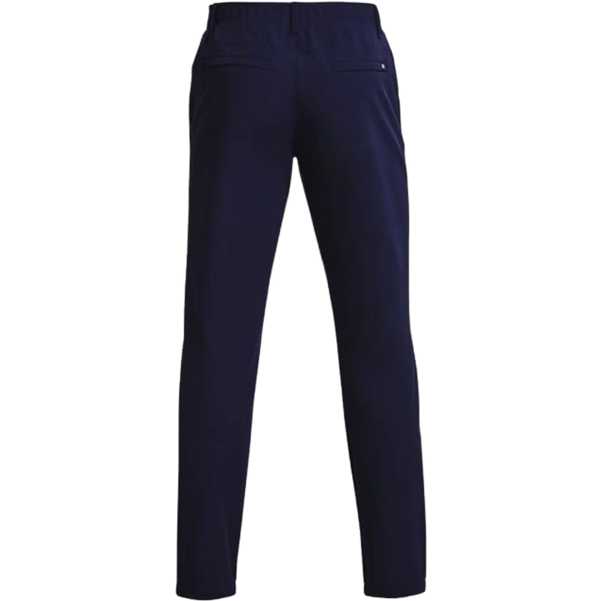 Pantaloni da golf conici Under Armour UA CGI da uomo