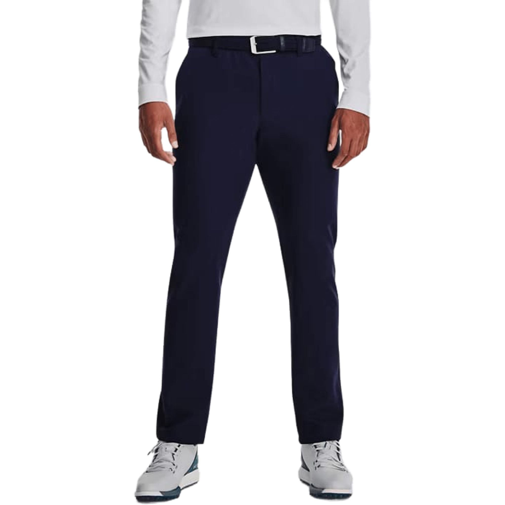 Pantaloni da golf conici Under Armour UA CGI da uomo