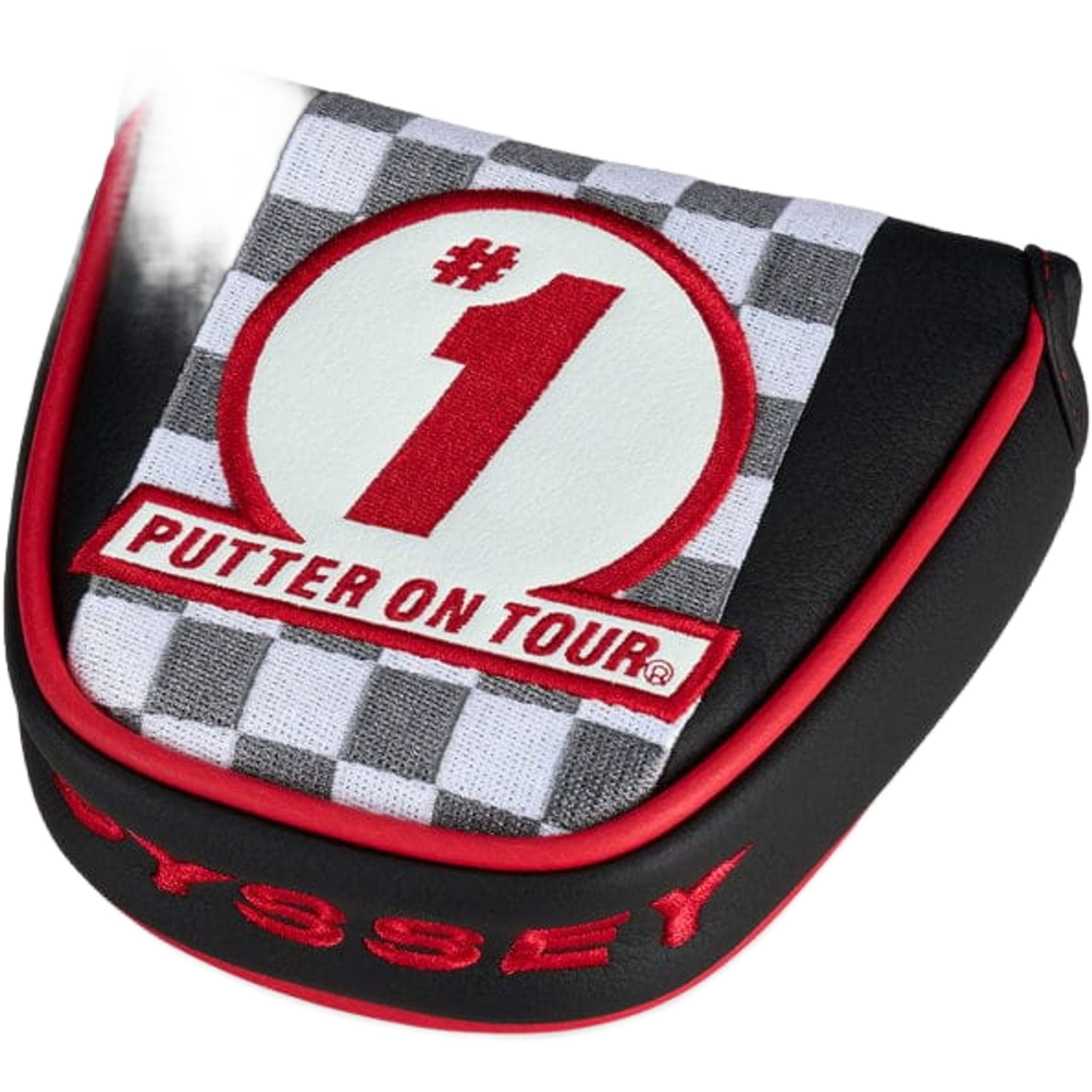 Copritesta per putter Odyssey Tempest Blade