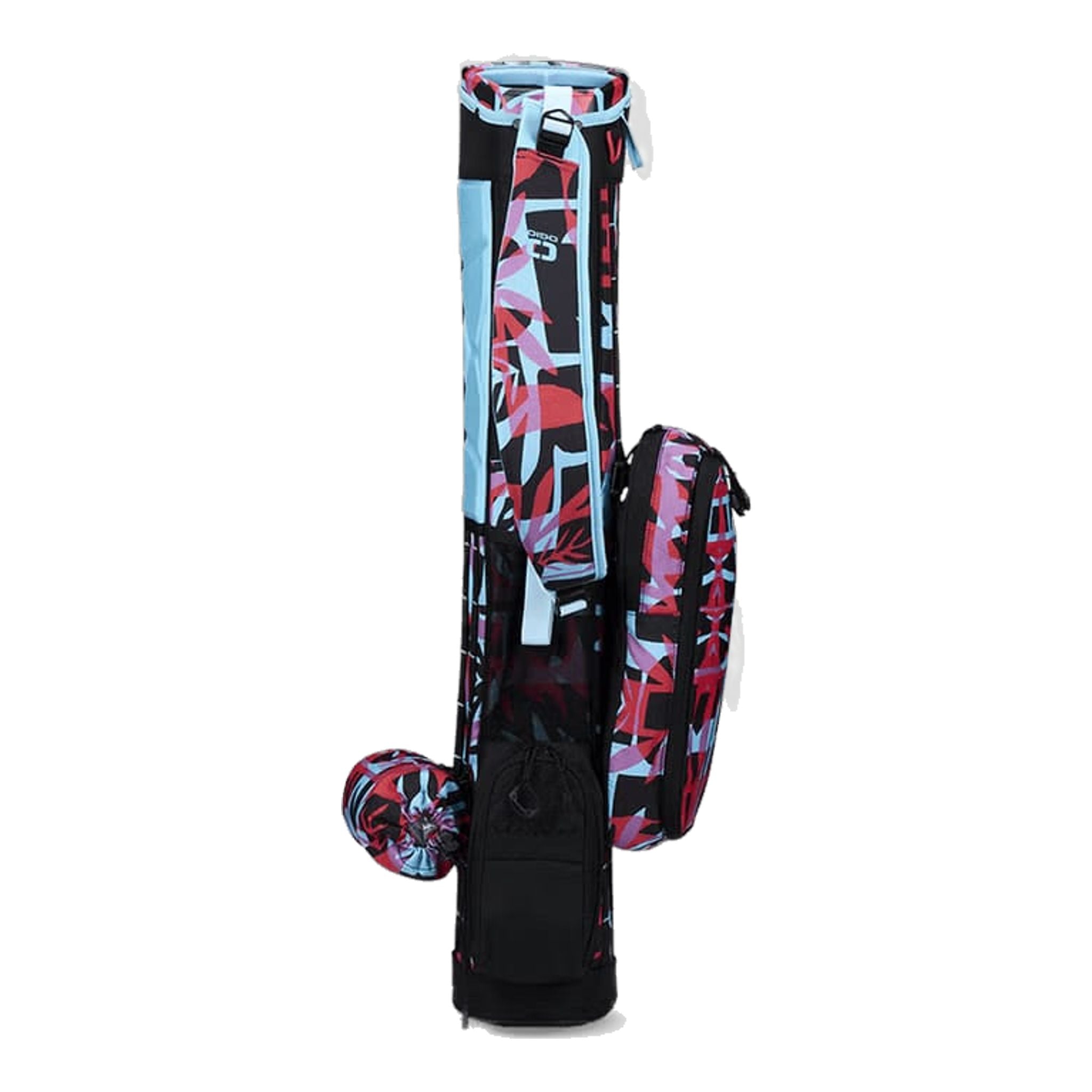 Borsa Ogio Funday Stand