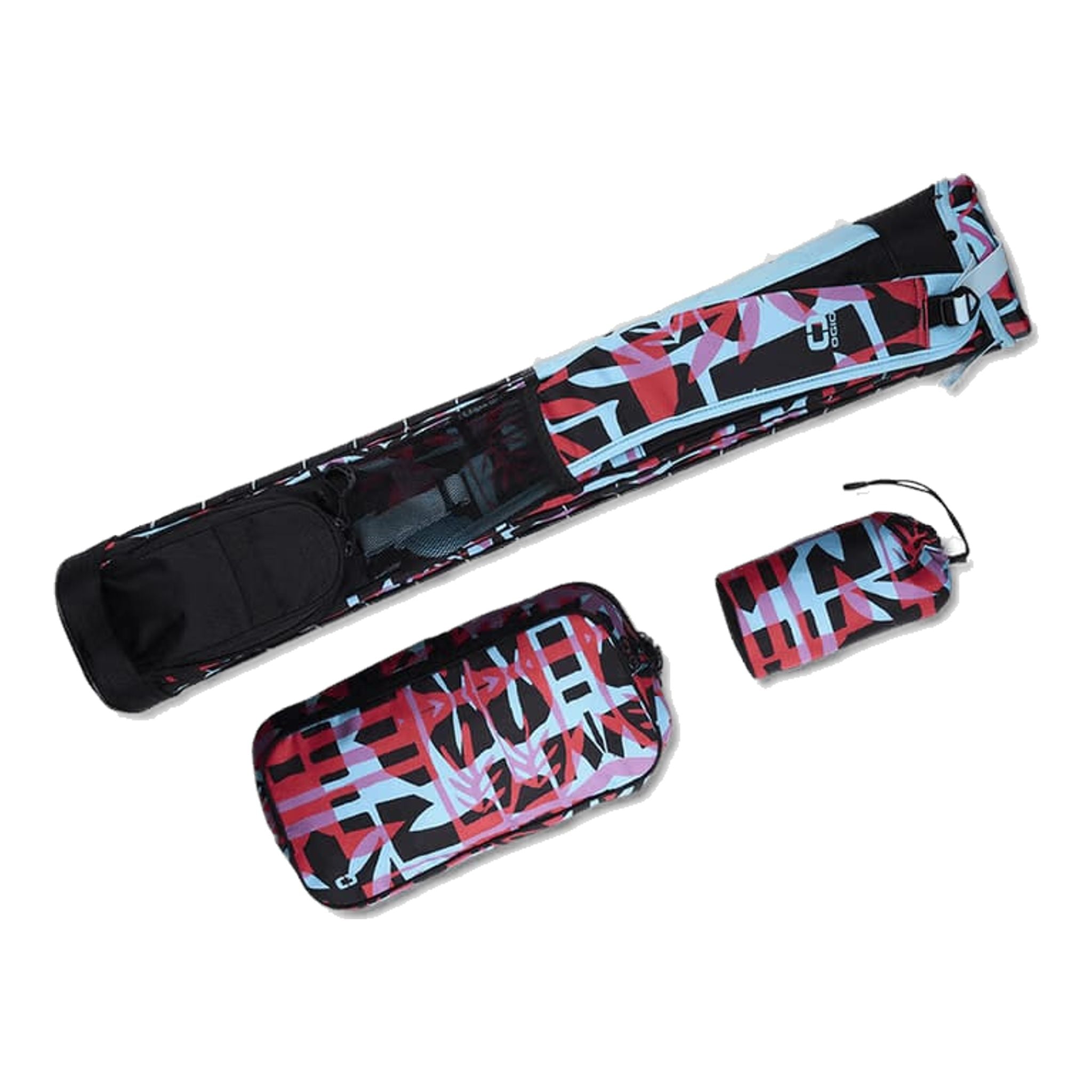 Borsa Ogio Funday Stand