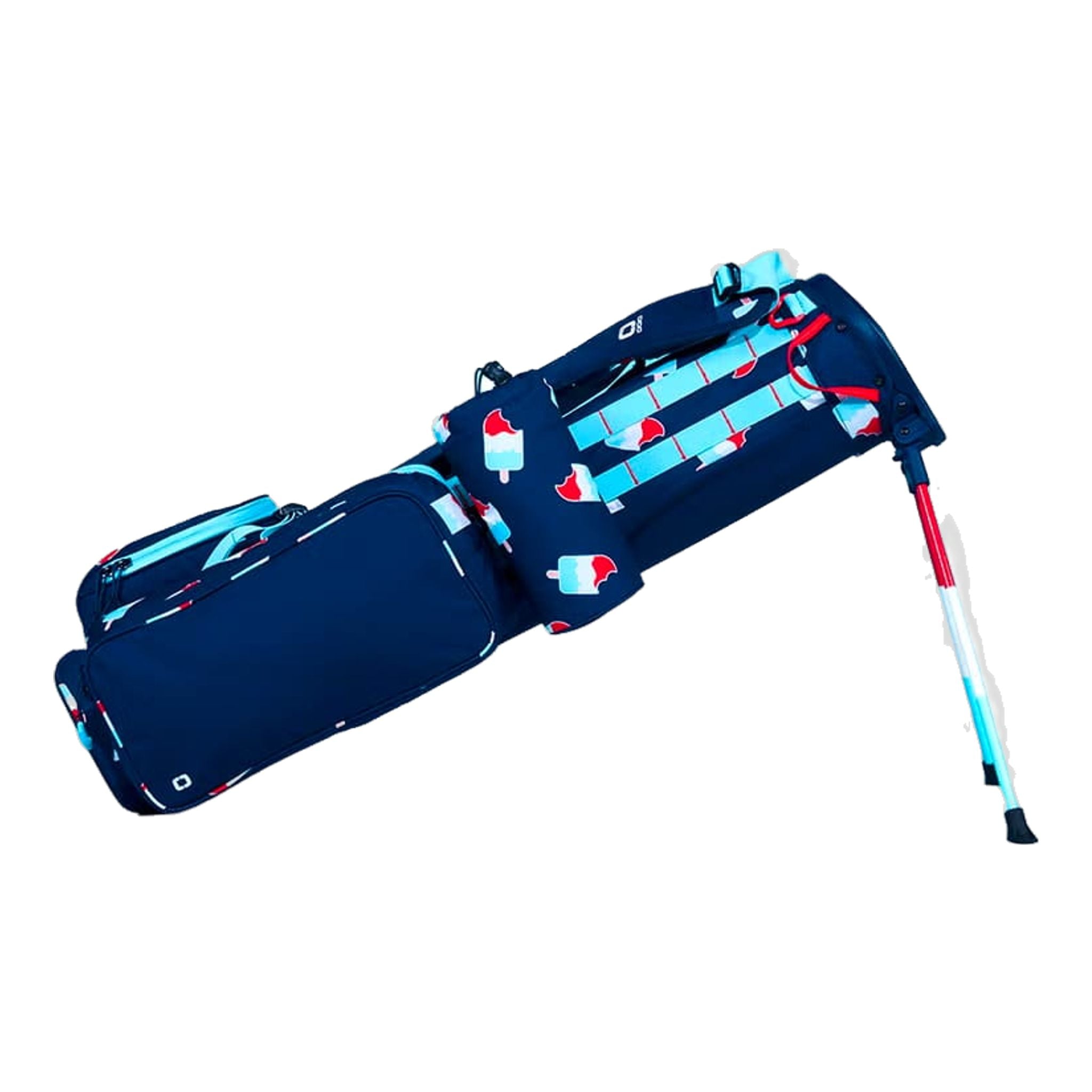 Borsa Ogio Funday Stand