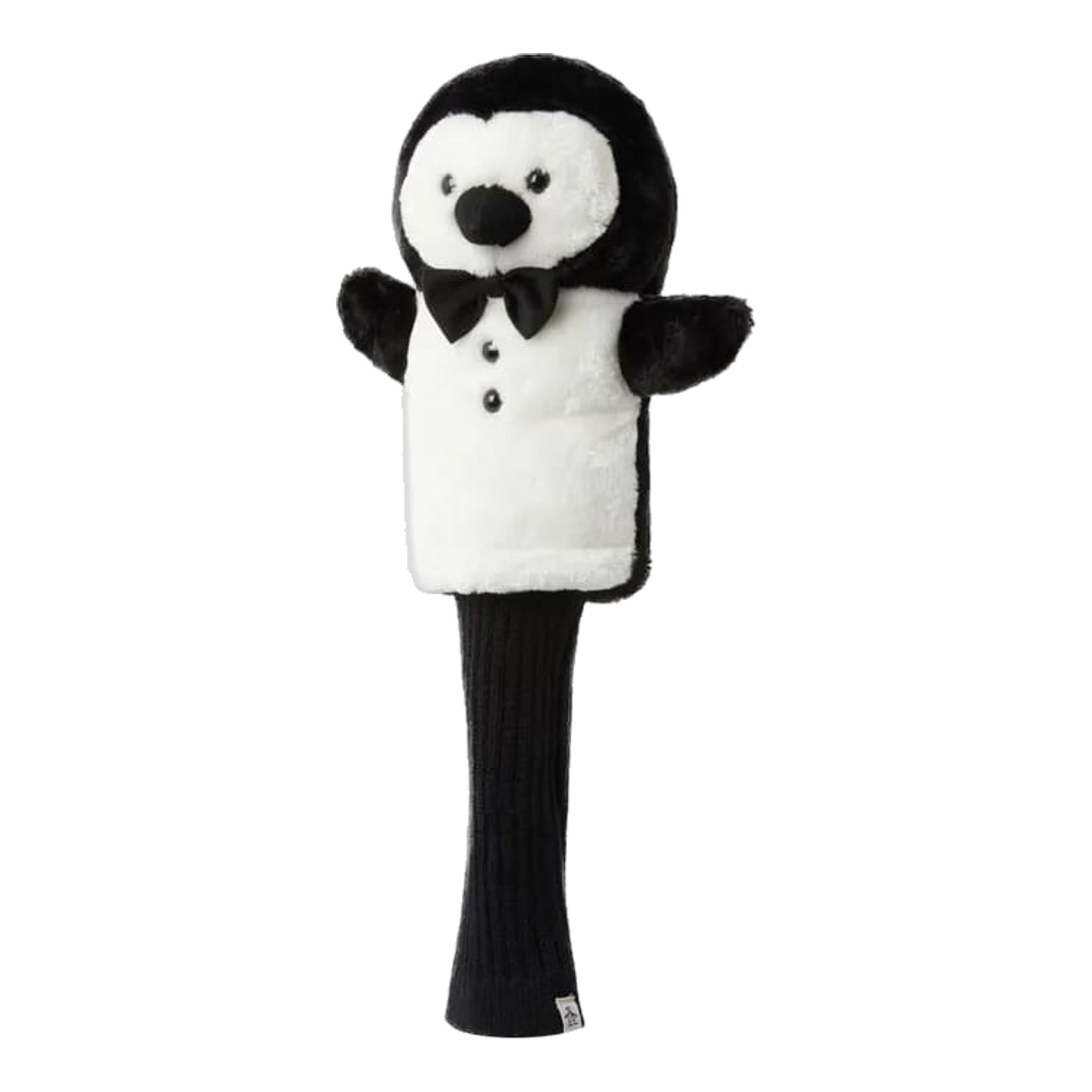 Originale Penguin Pete Peluche FW Rescue Cover Uomo
