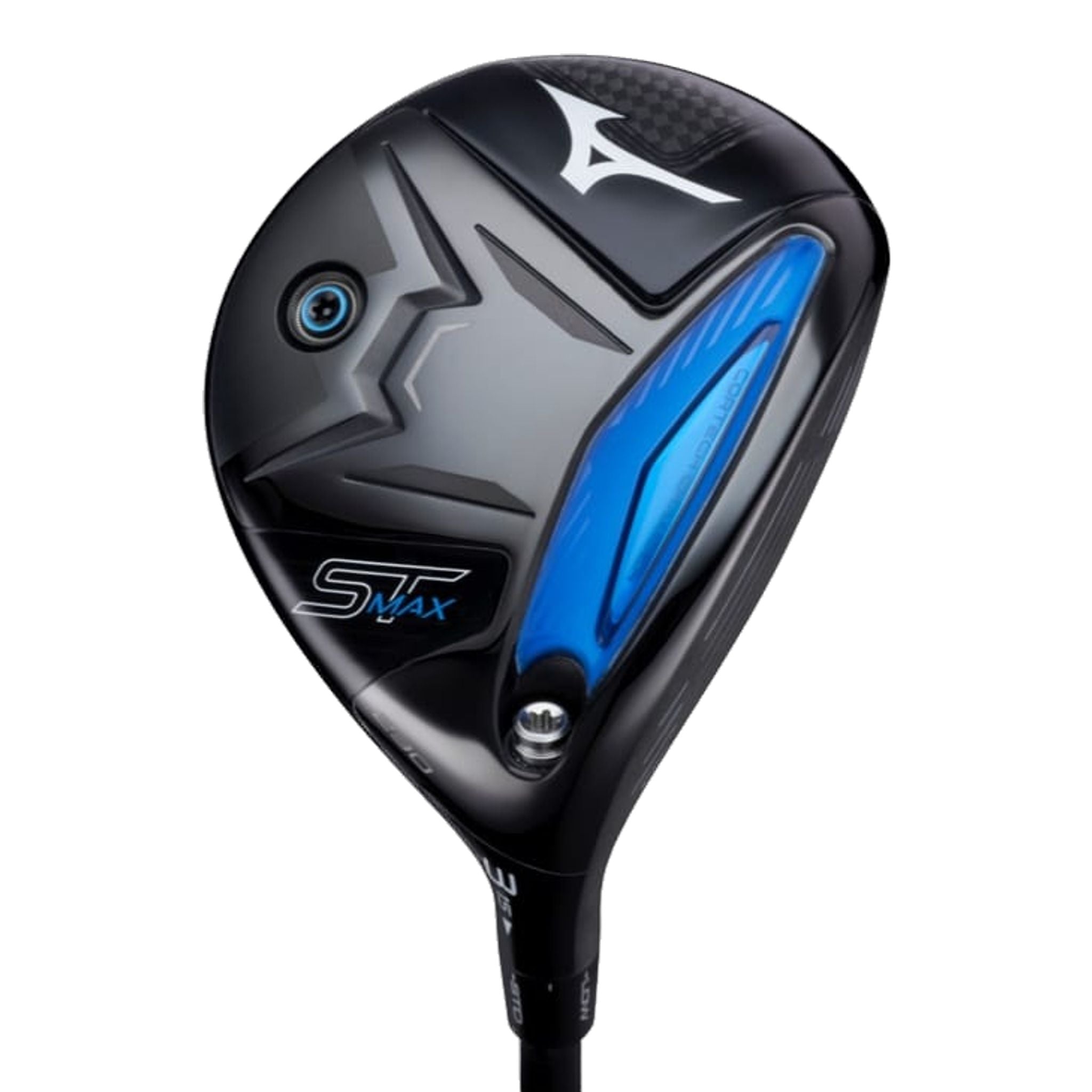 Legno da fairway Mizuno ST MAX 230 da uomo