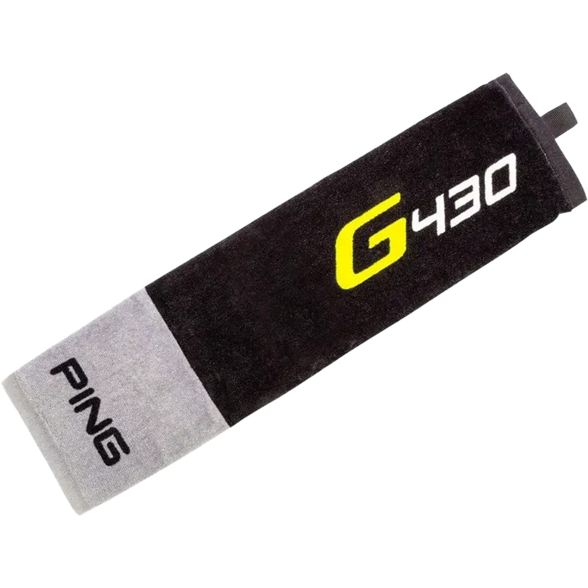 Asciugamano Ping G430 Tri-Fold - Asciugamano da golf