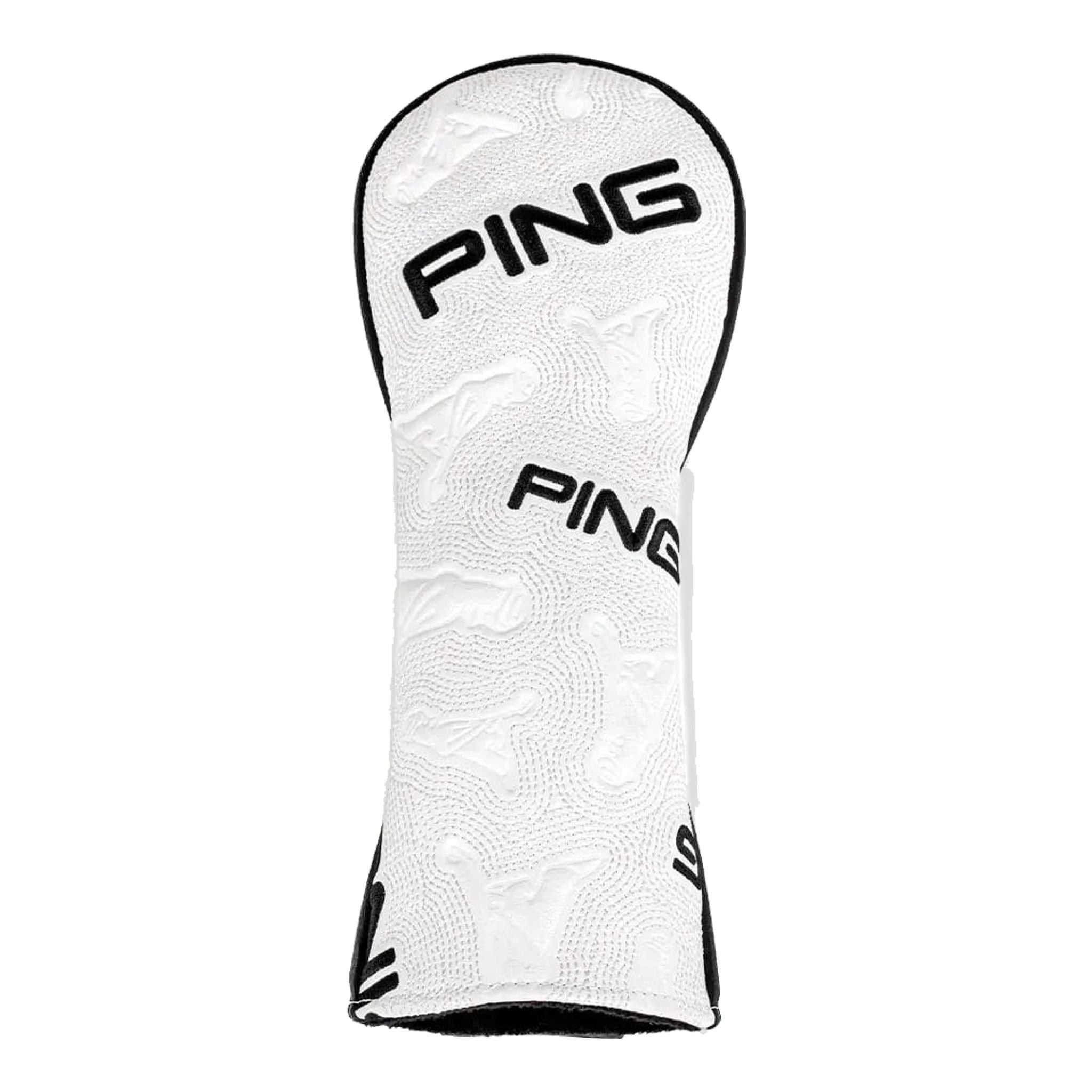 Copritesta per legno da fairway Ping Icon