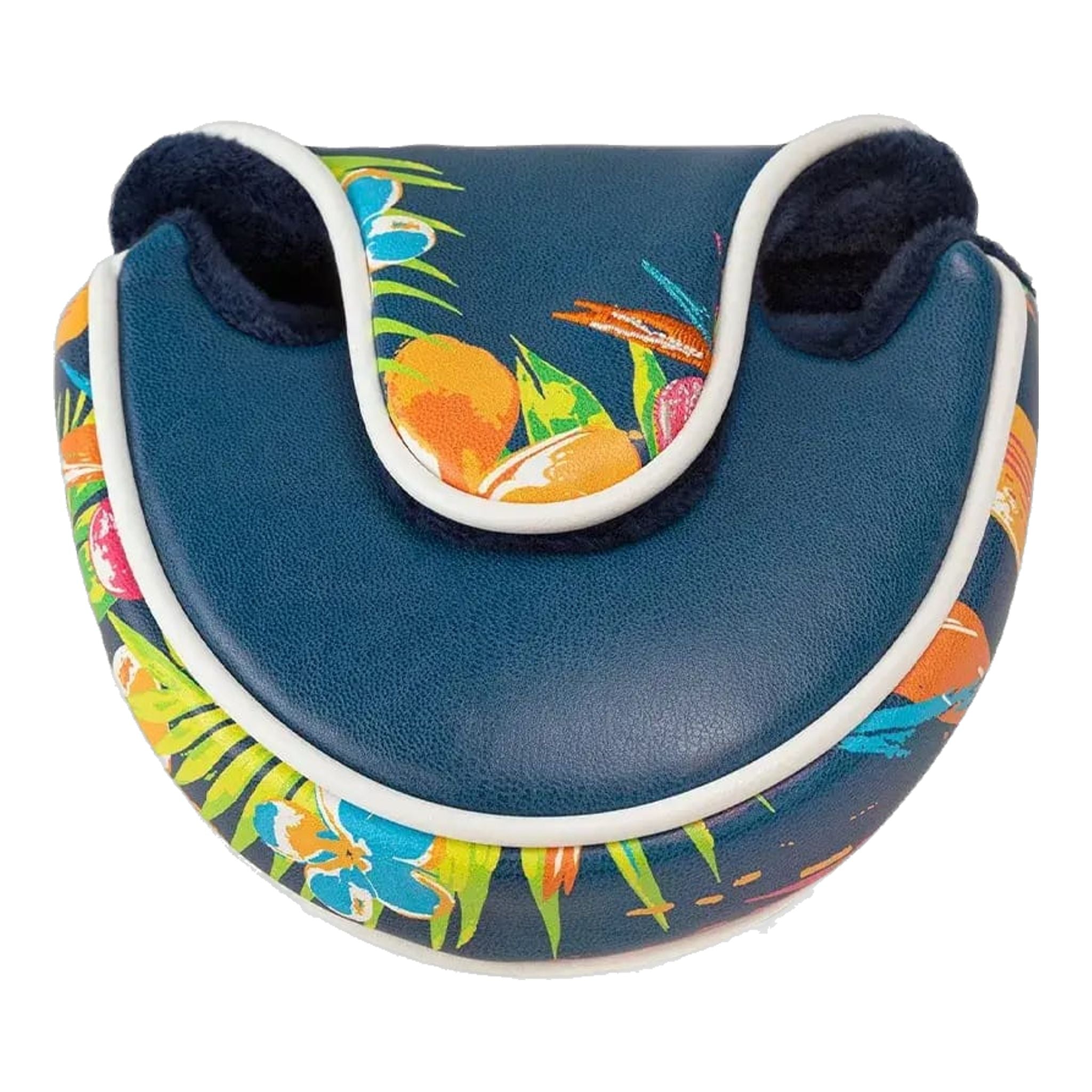 Copritesta per putter Ping Mallet Clubs of Paradise