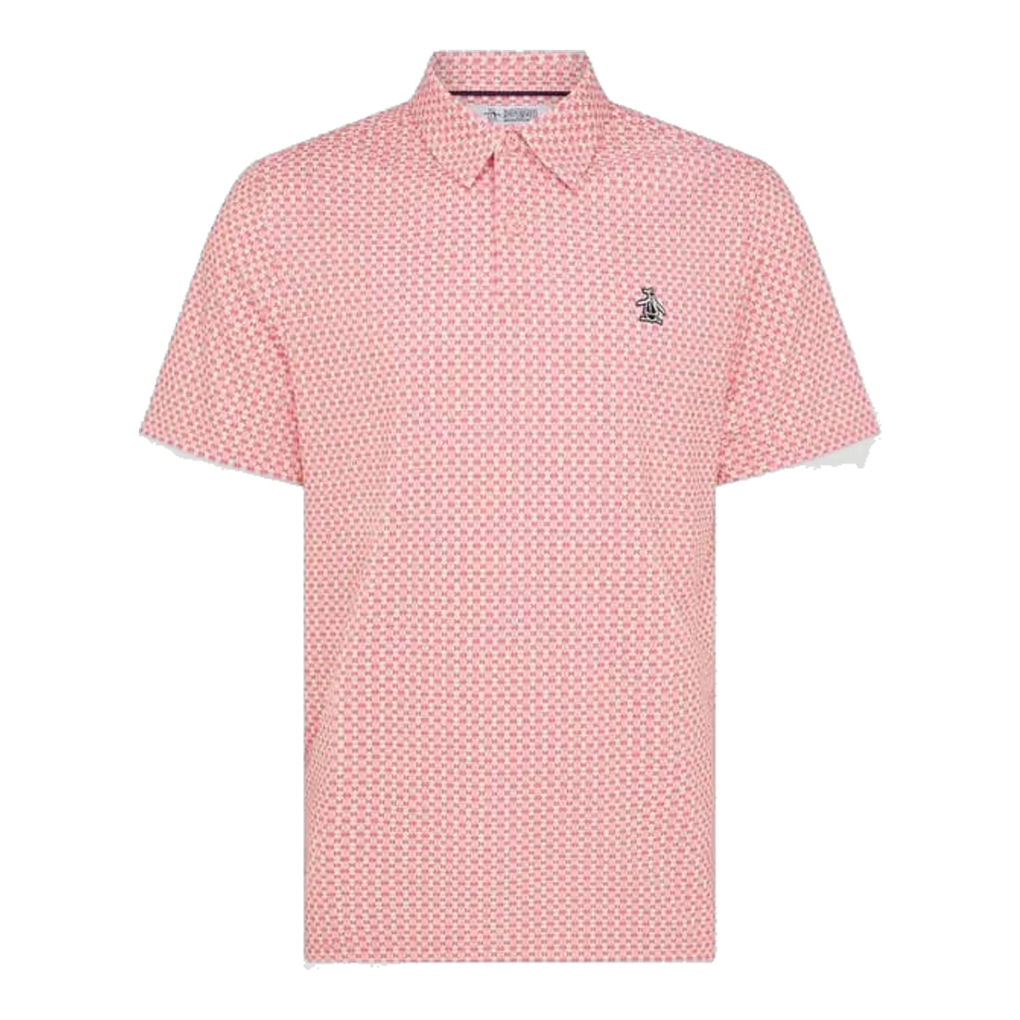 Polo originale Penguin Pete's Bow Tie da uomo