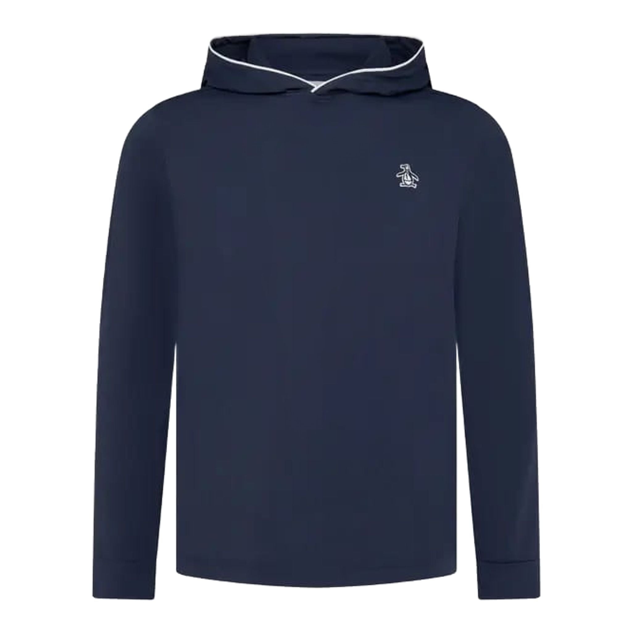 Felpa con cappuccio originale Penguin Performance Earl da uomo