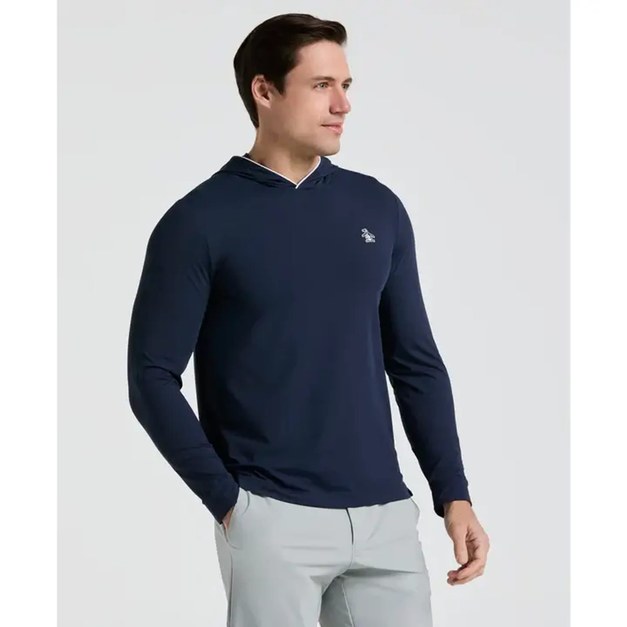 Original Penguin Performance Earl Hoodie Herren