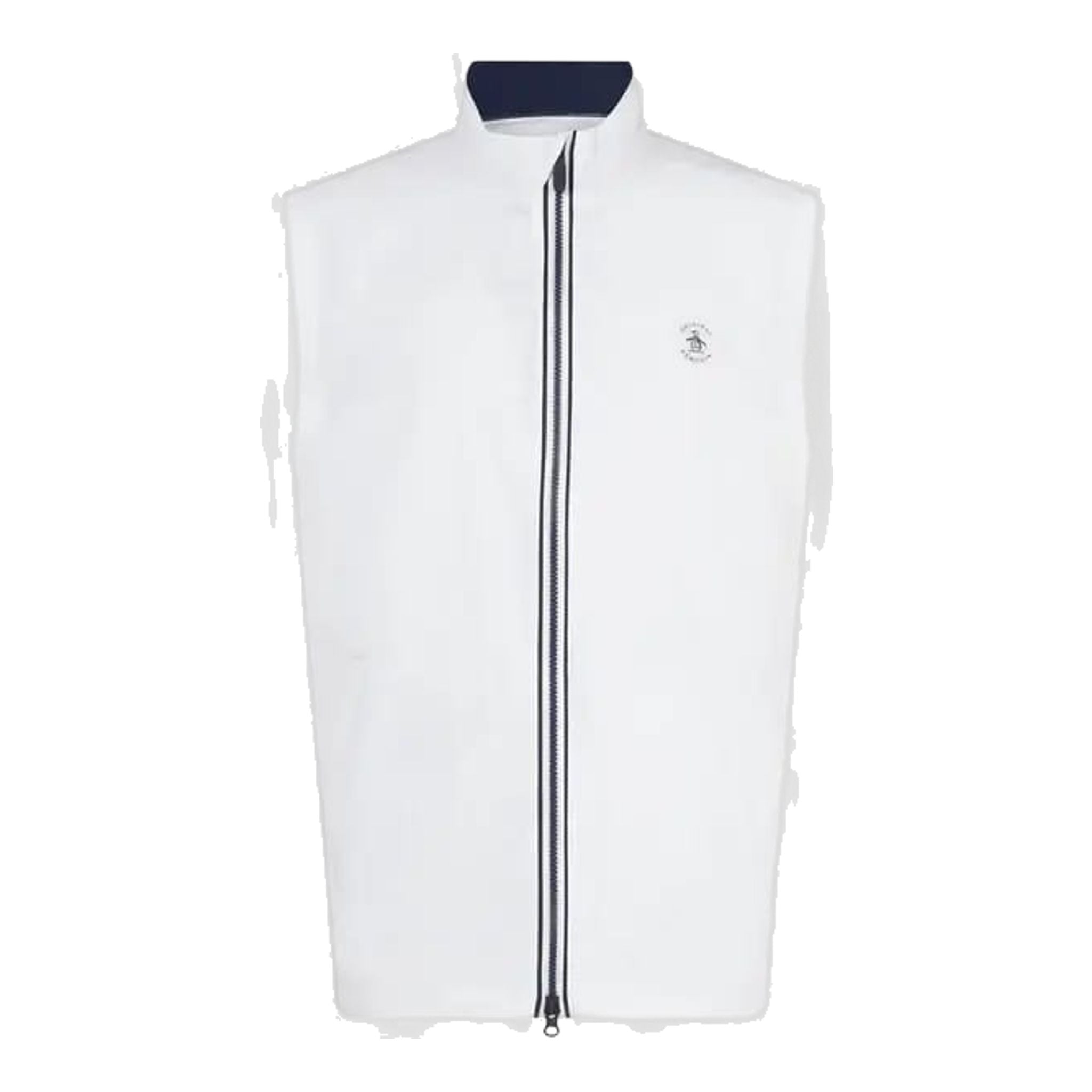 Gilet leggero Original Penguin Heritage da uomo