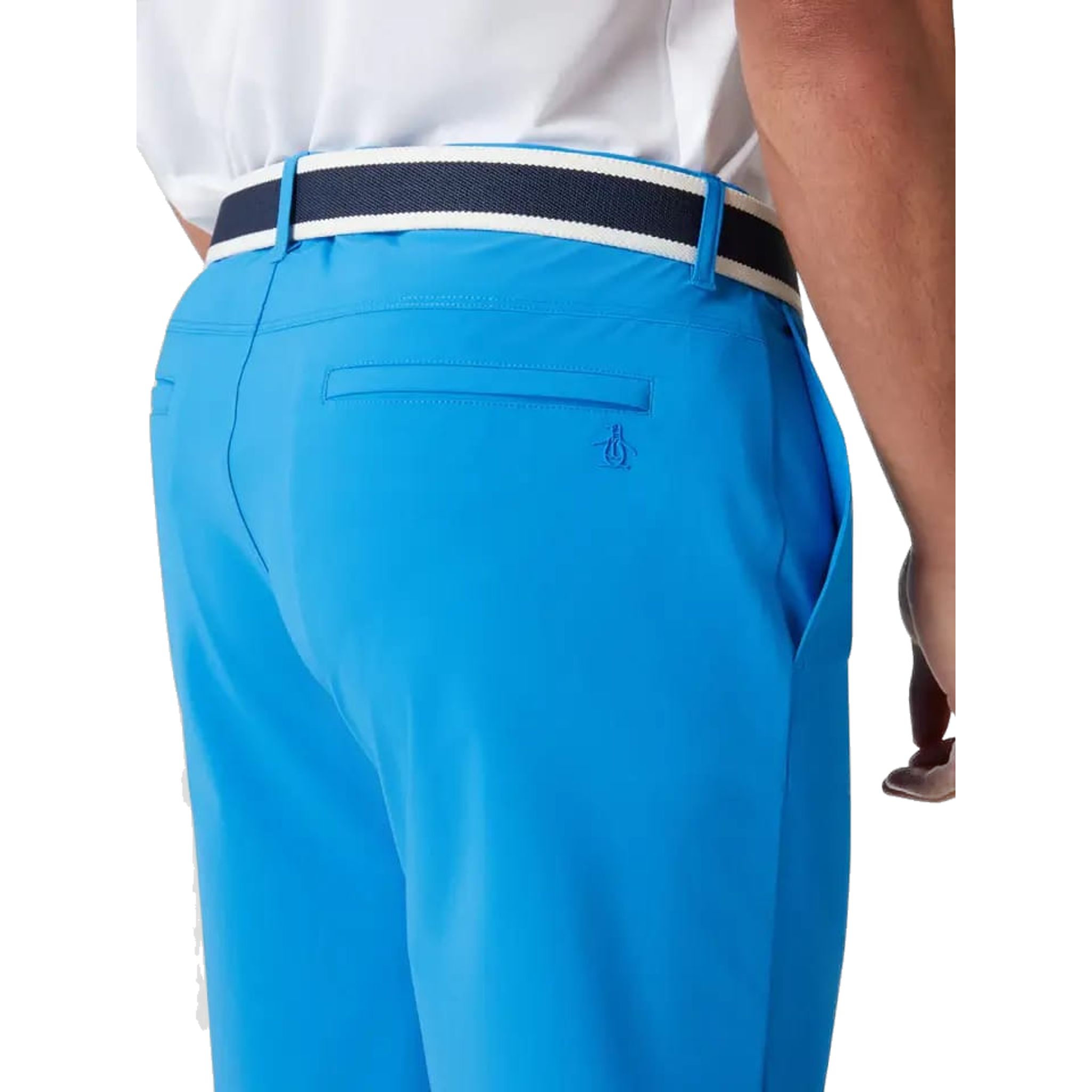 Cintura elasticizzata originale Penguin Earl da uomo