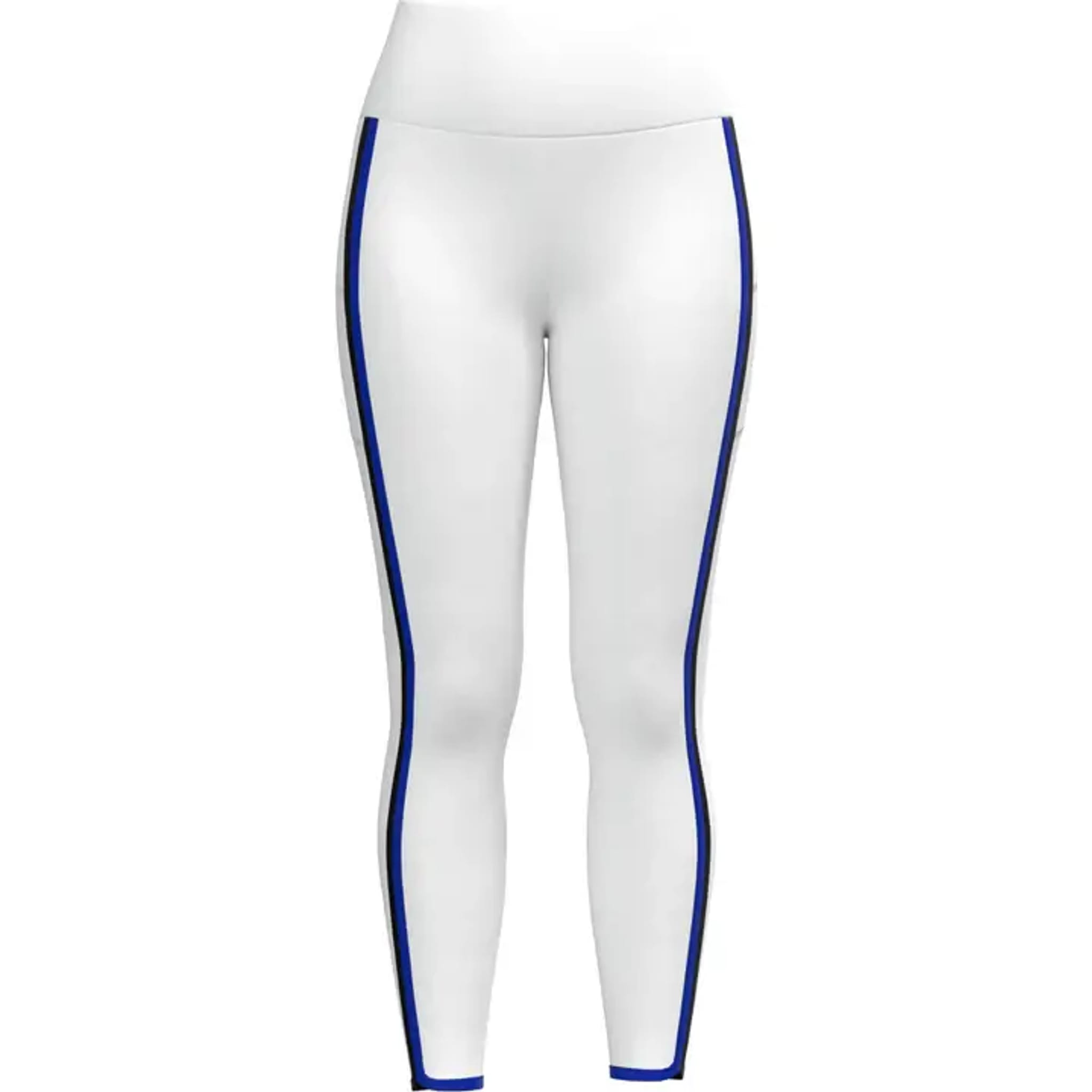 Original Penguin Pants High Rise Legging Damen