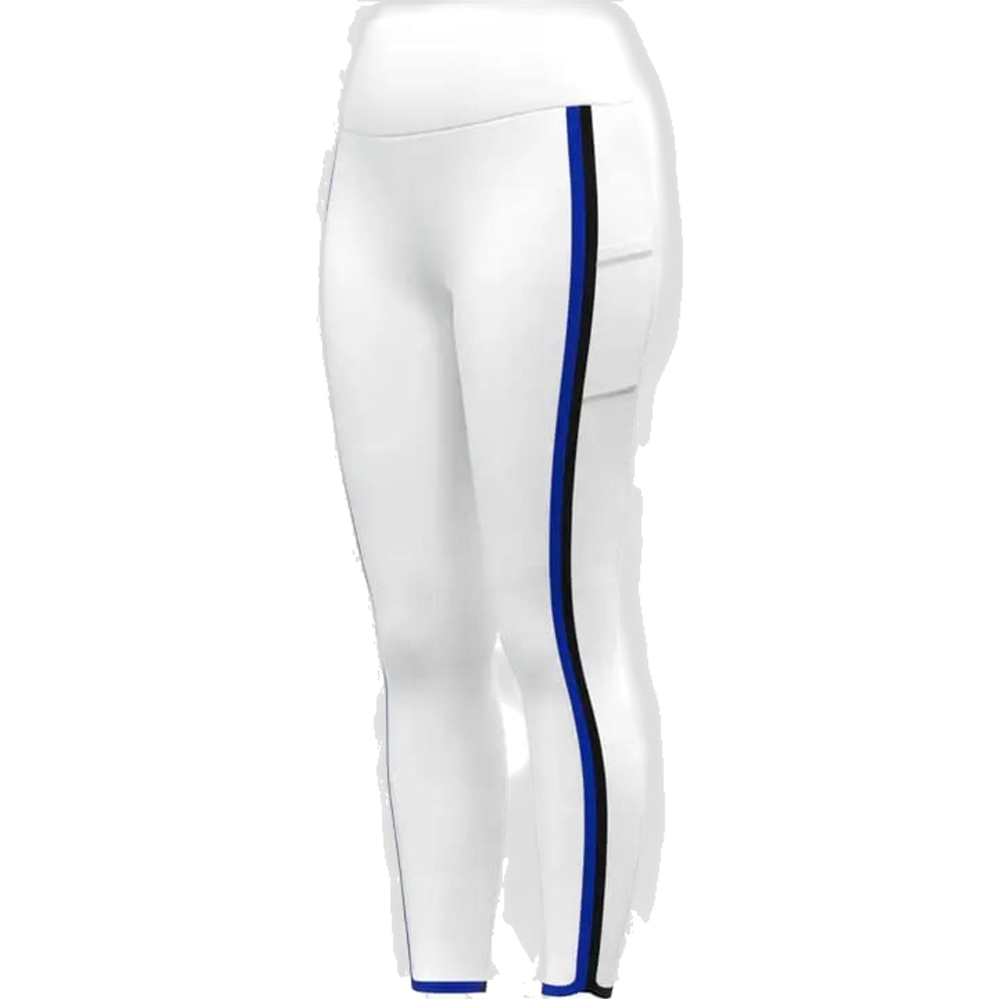 Leggings a vita alta Original Penguin Pants da donna