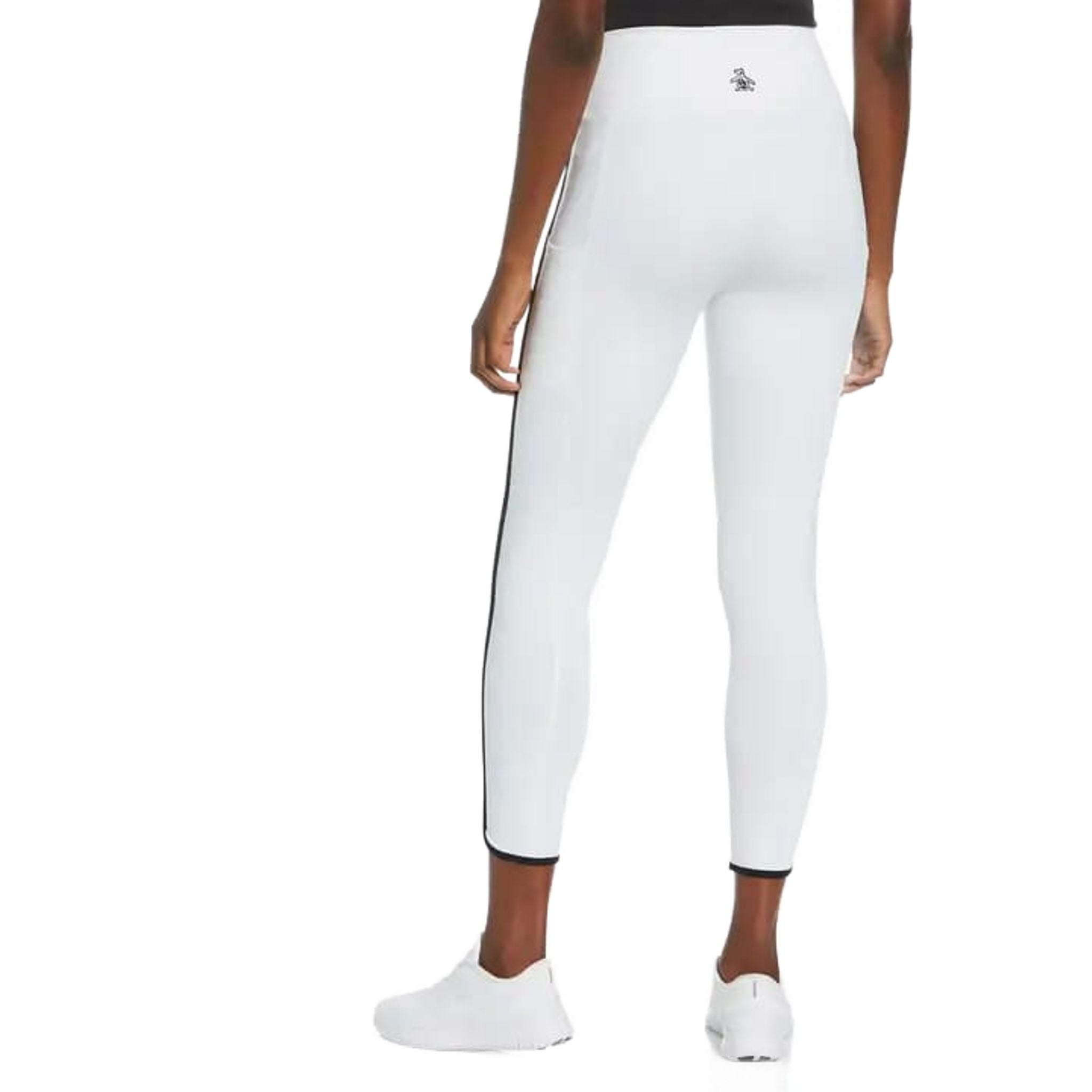 Leggings a vita alta Original Penguin Pants da donna