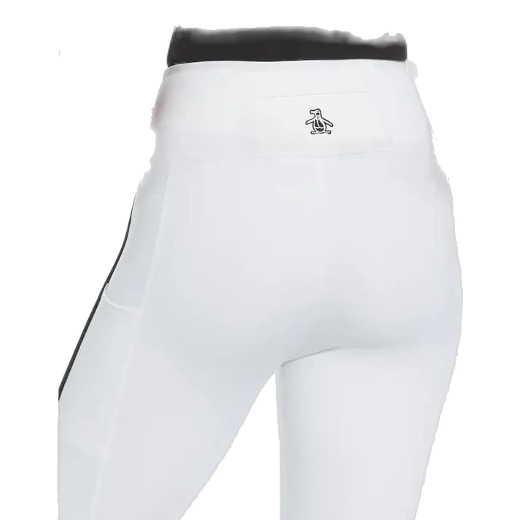 Leggings a vita alta Original Penguin Pants da donna