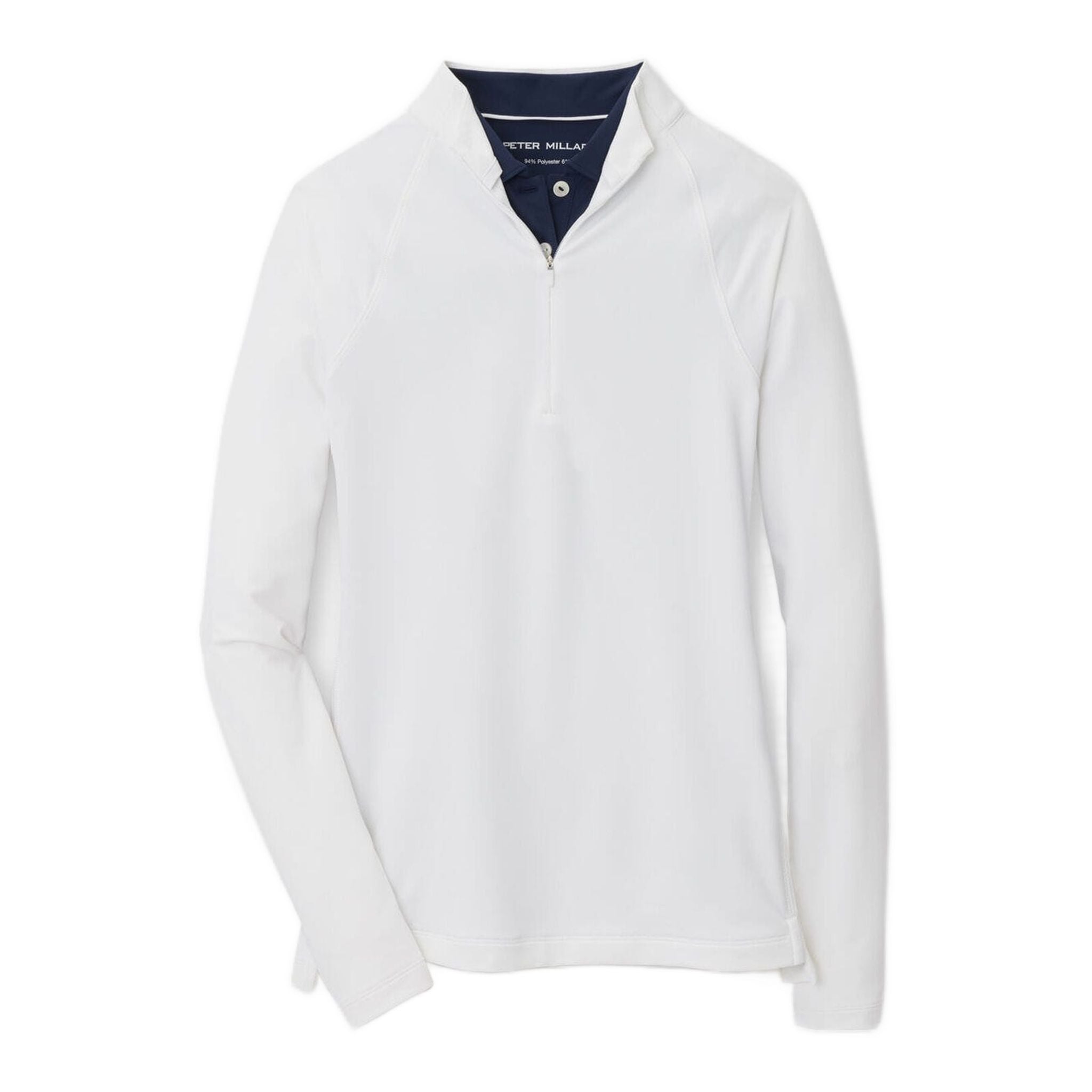 Peter Millar Raglan Perth Layer Donna