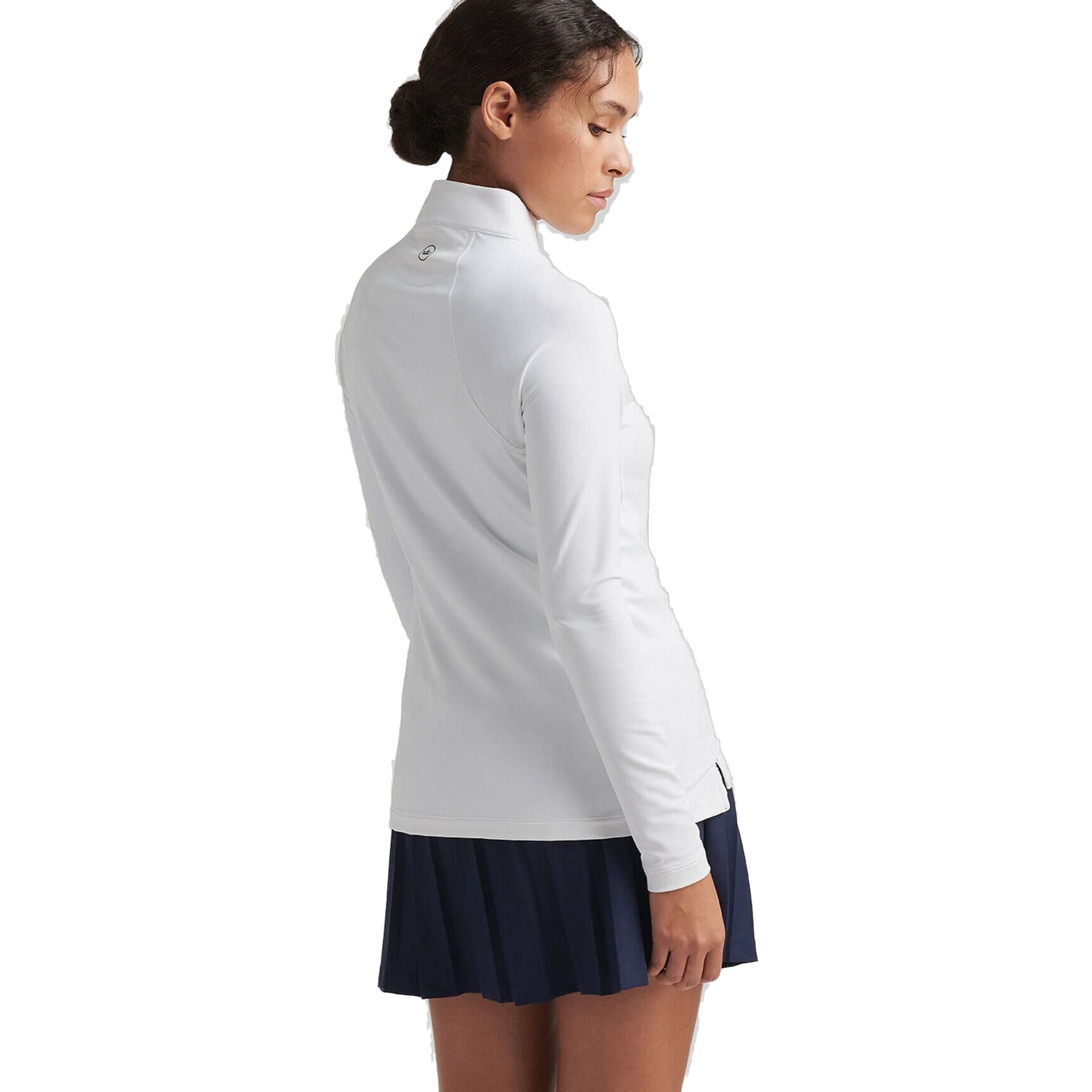 Peter Millar Raglan Perth Layer Damen