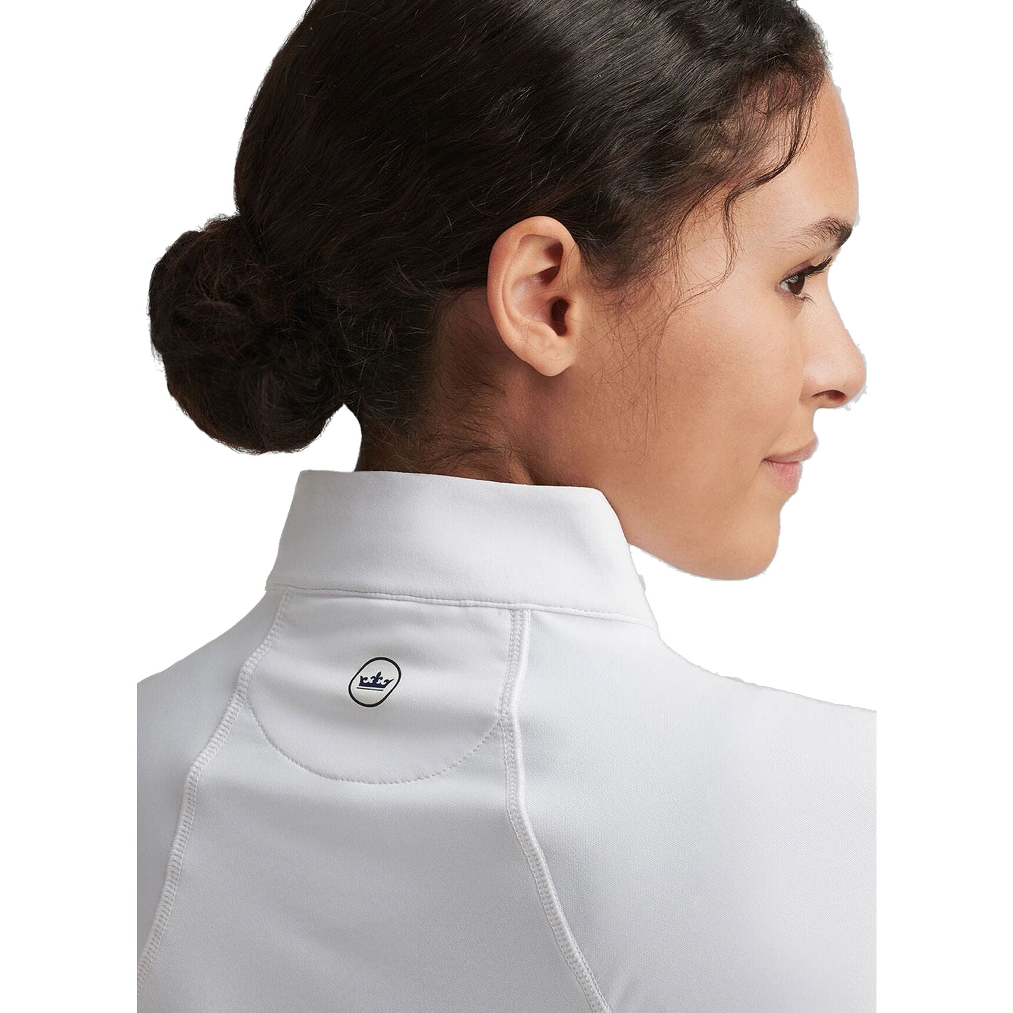 Peter Millar Raglan Perth Layer Donna