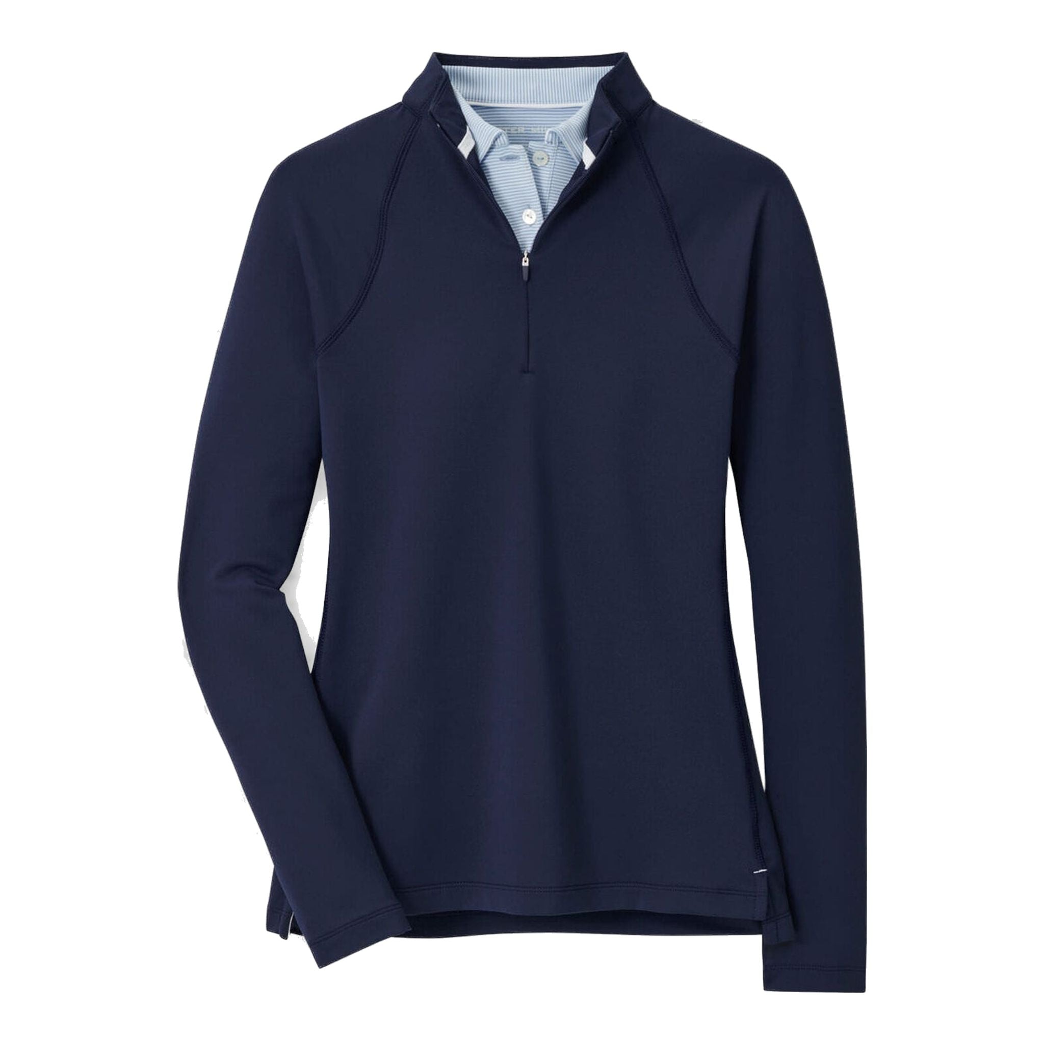 Peter Millar Raglan Perth Layer Donna