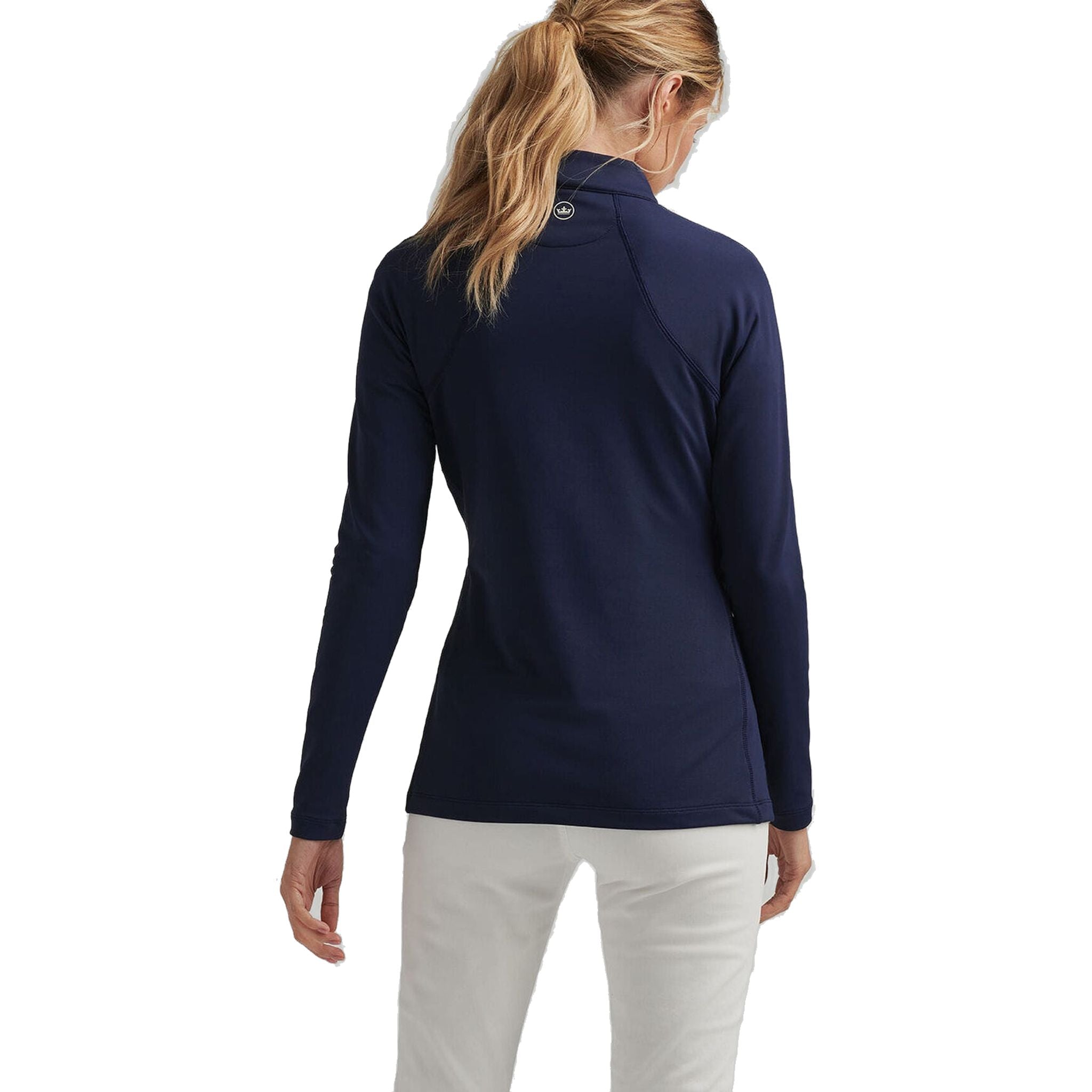 Peter Millar Raglan Perth Layer Donna