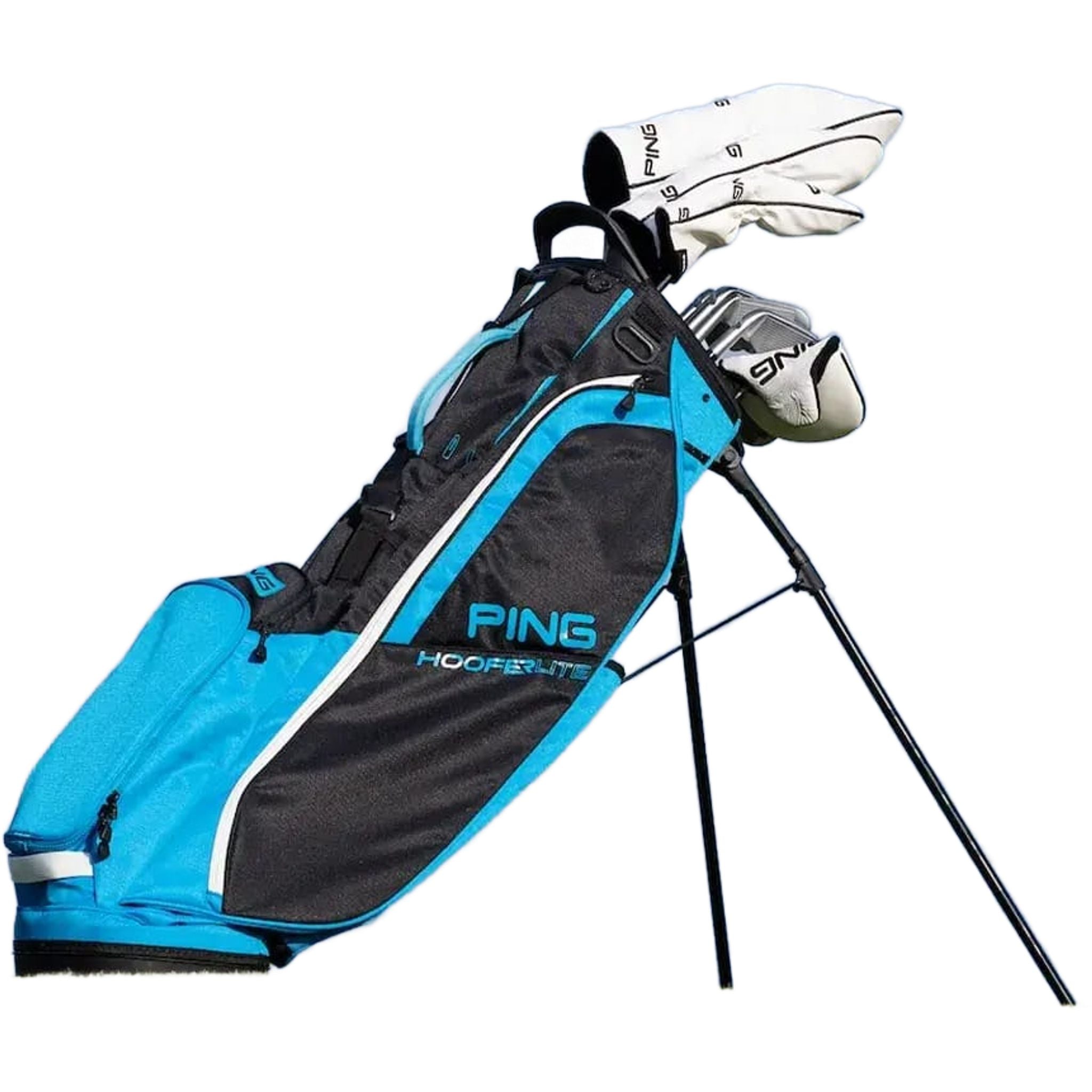 Borsa da golf Ping Hooferlite 231