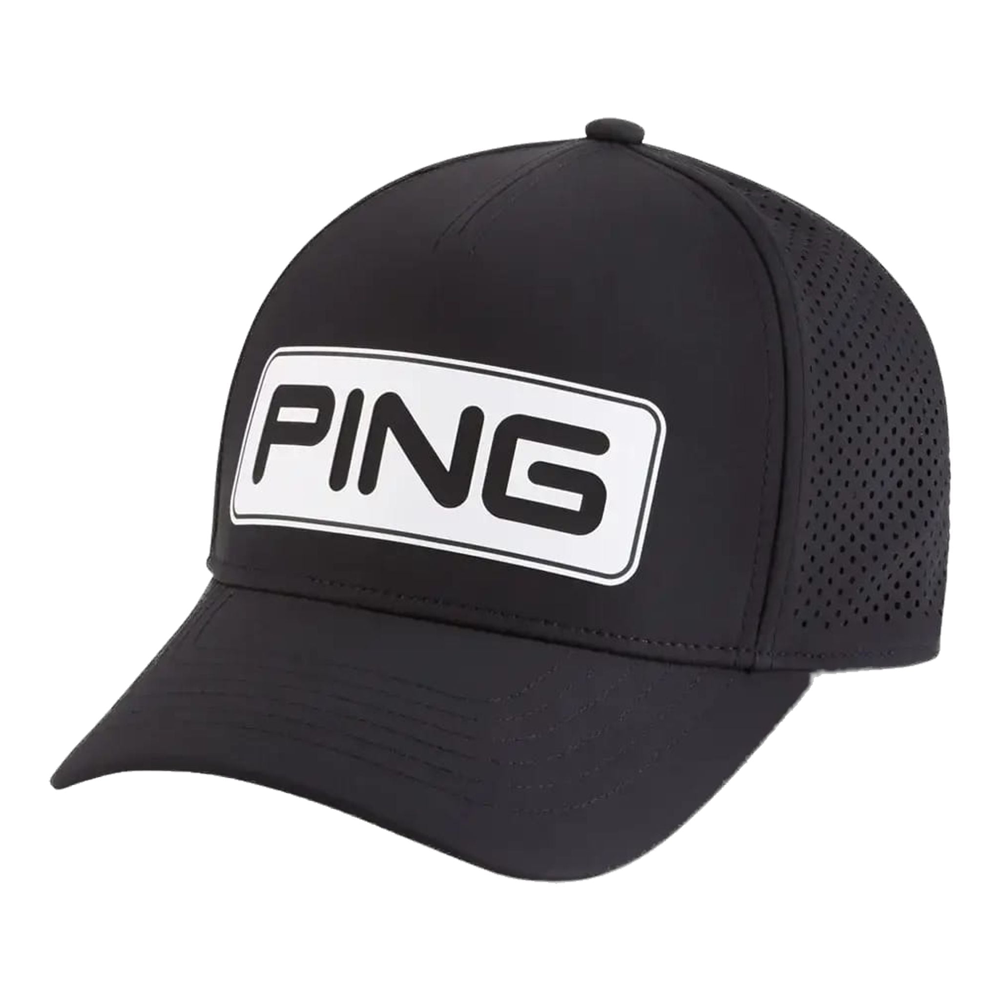 Cappellino Delta ventilato Ping Tour