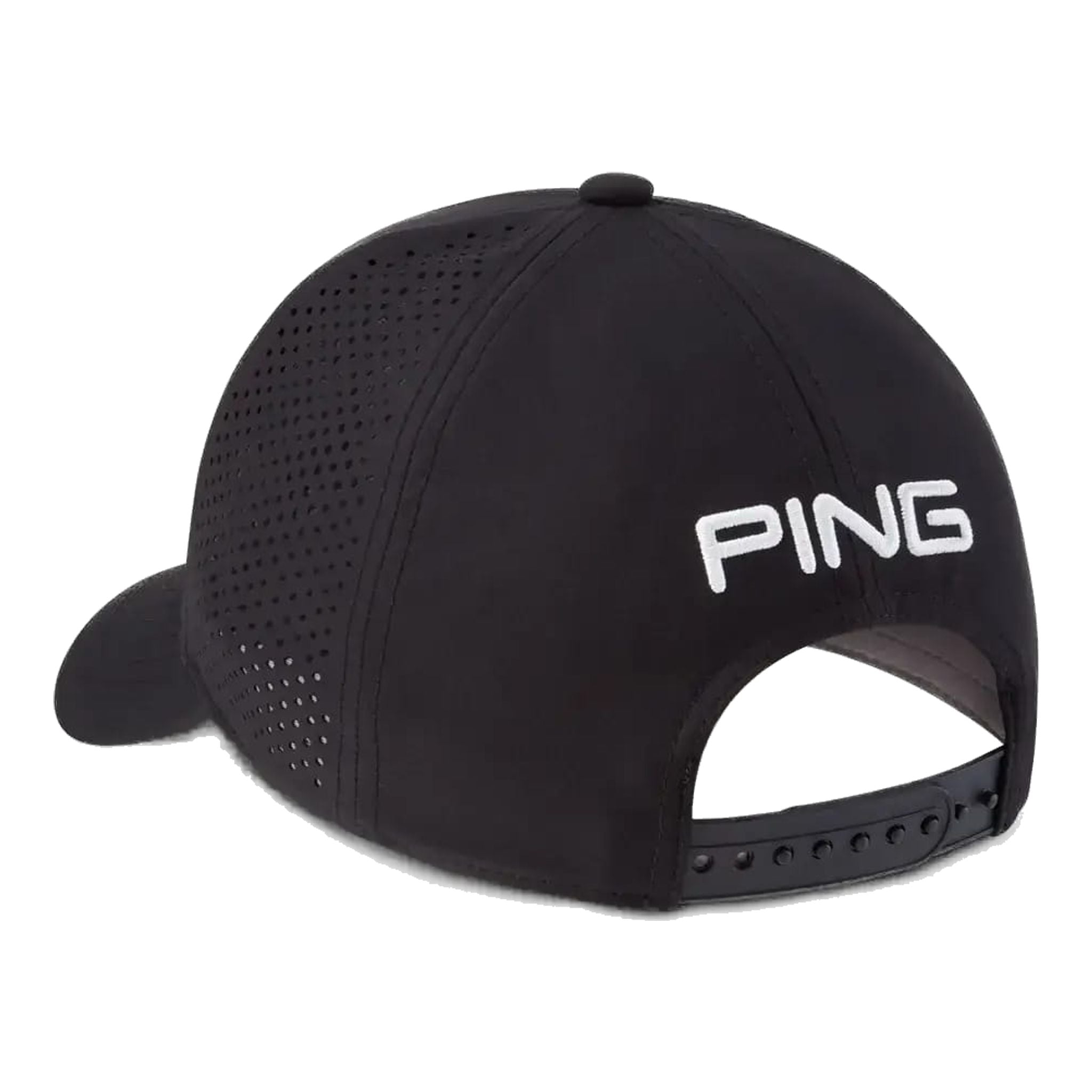 Cappellino Delta ventilato Ping Tour