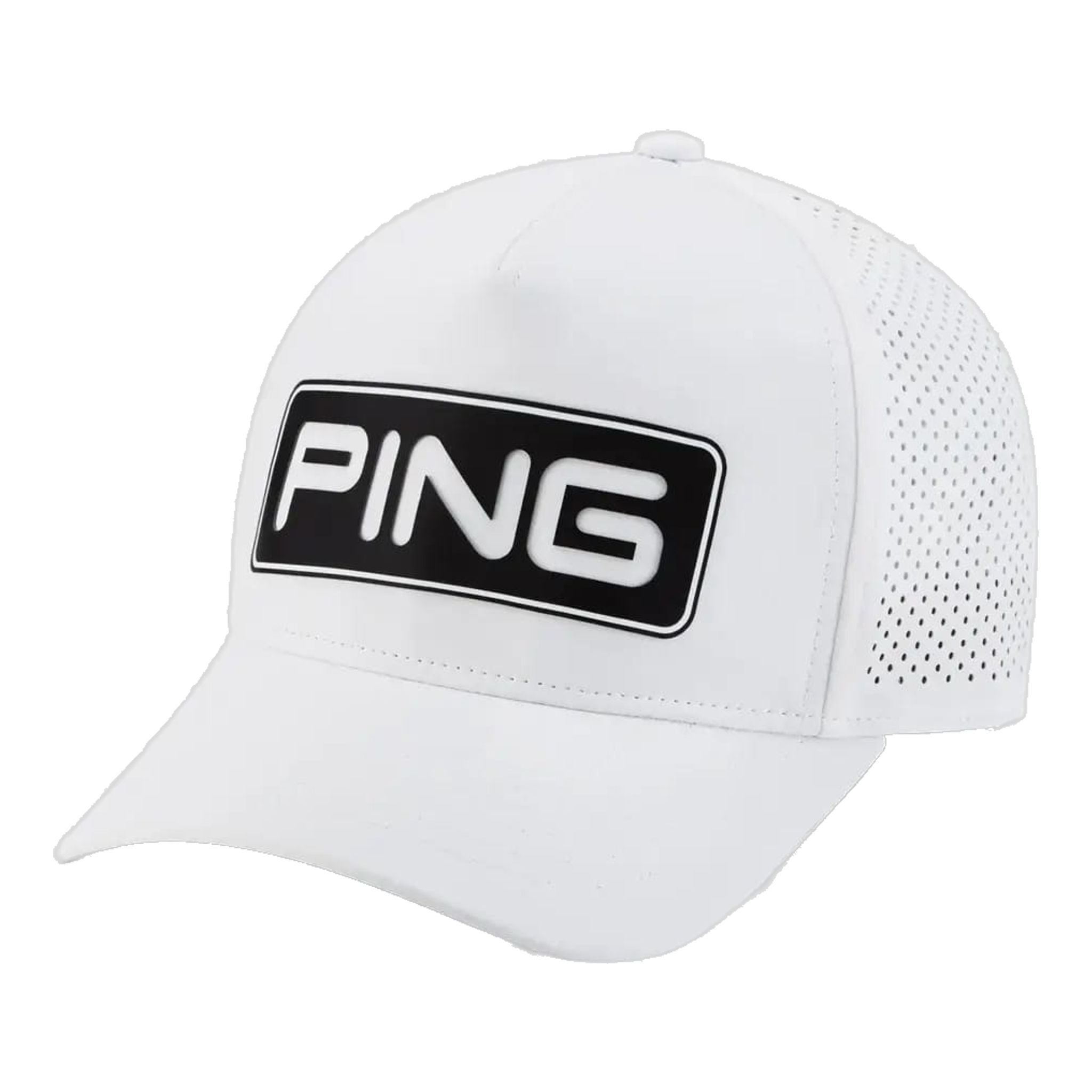 Cappellino Delta ventilato Ping Tour