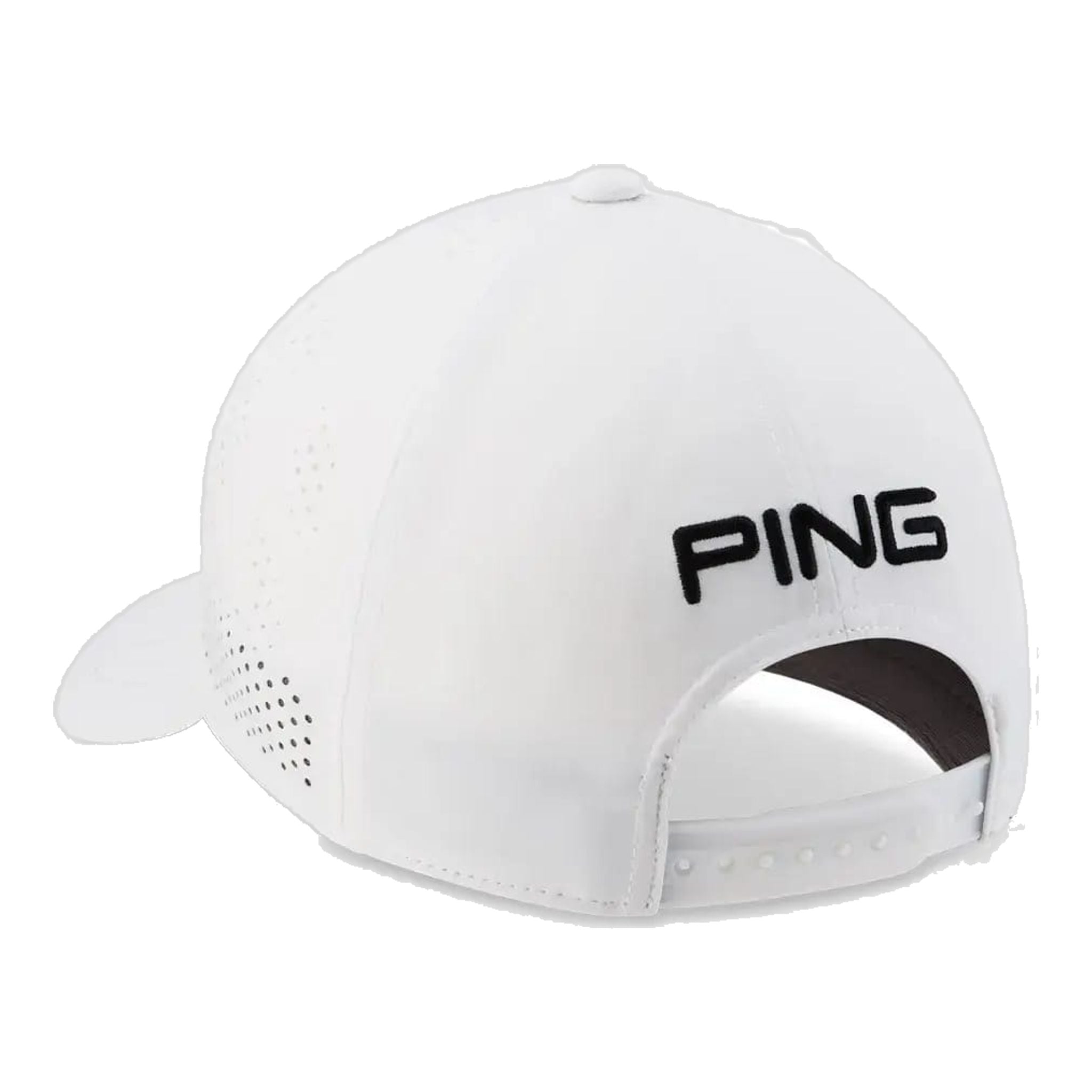 Cappellino Delta ventilato Ping Tour