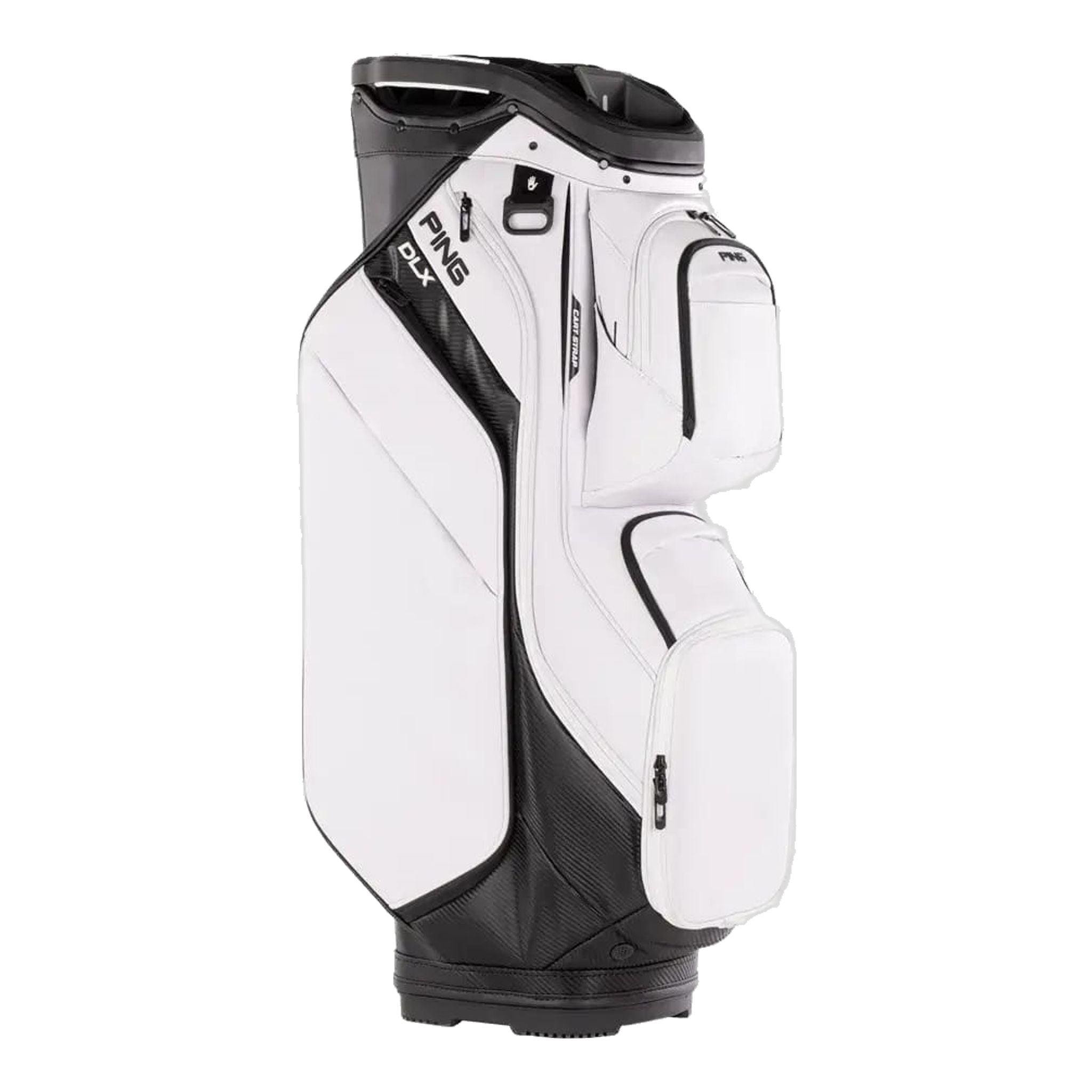 Sacca da golf Ping DLX 244