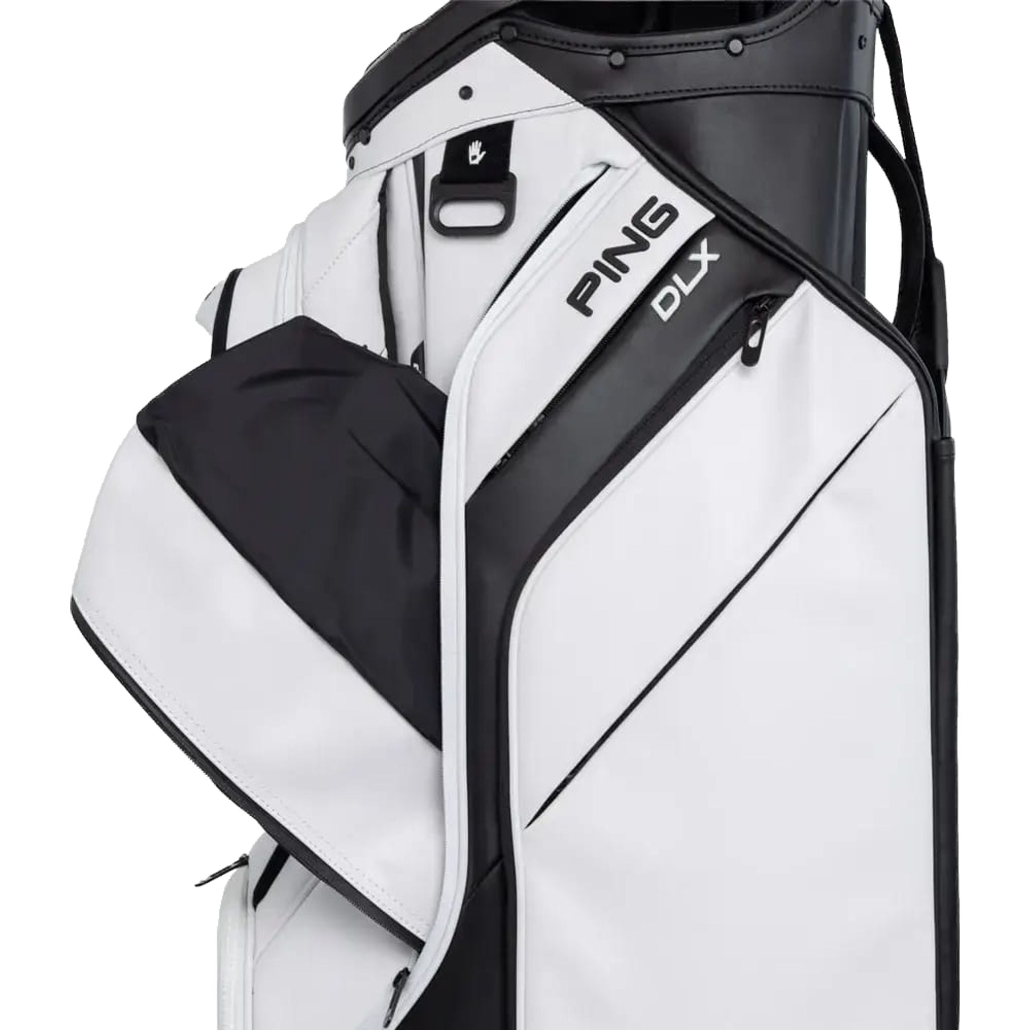 Sacca da golf Ping DLX 244