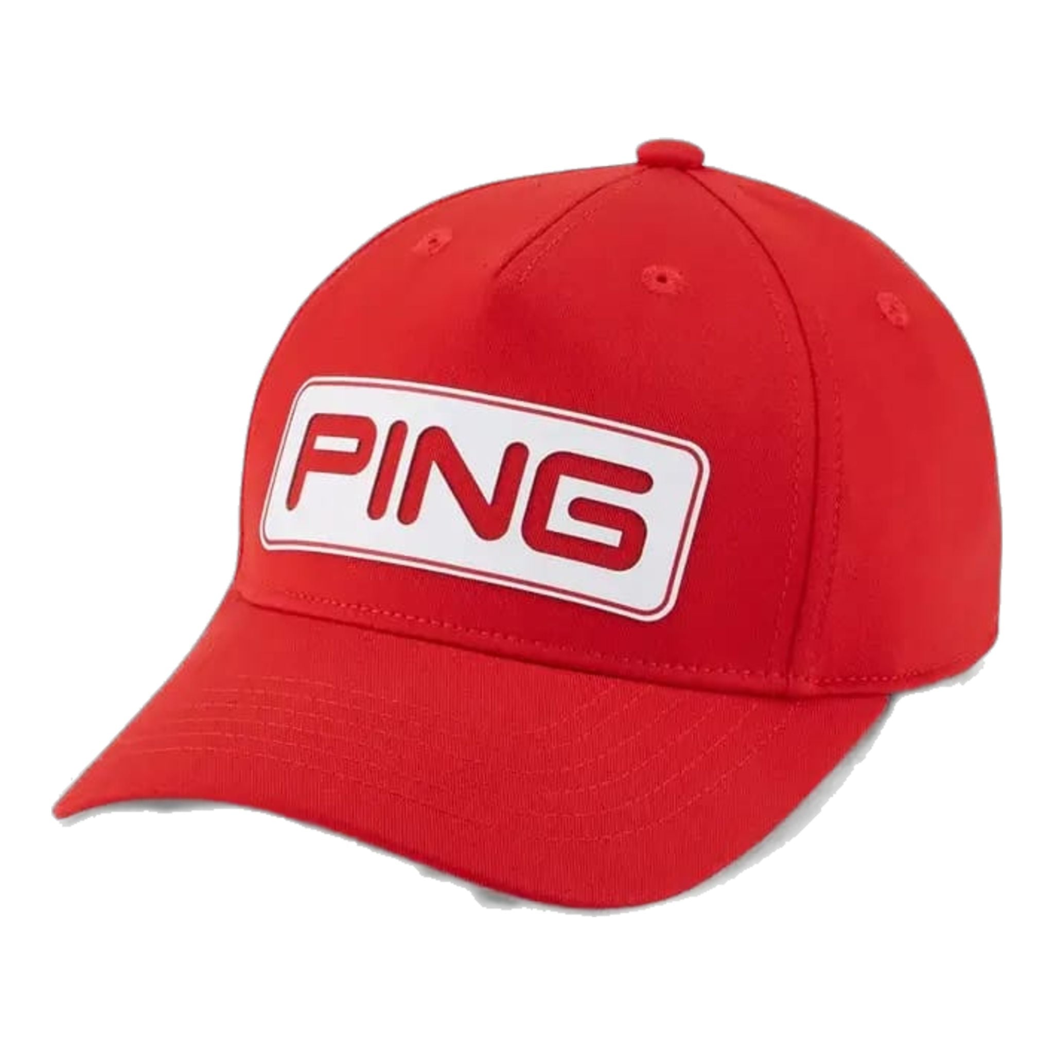Cappellino Ping Tour Classico