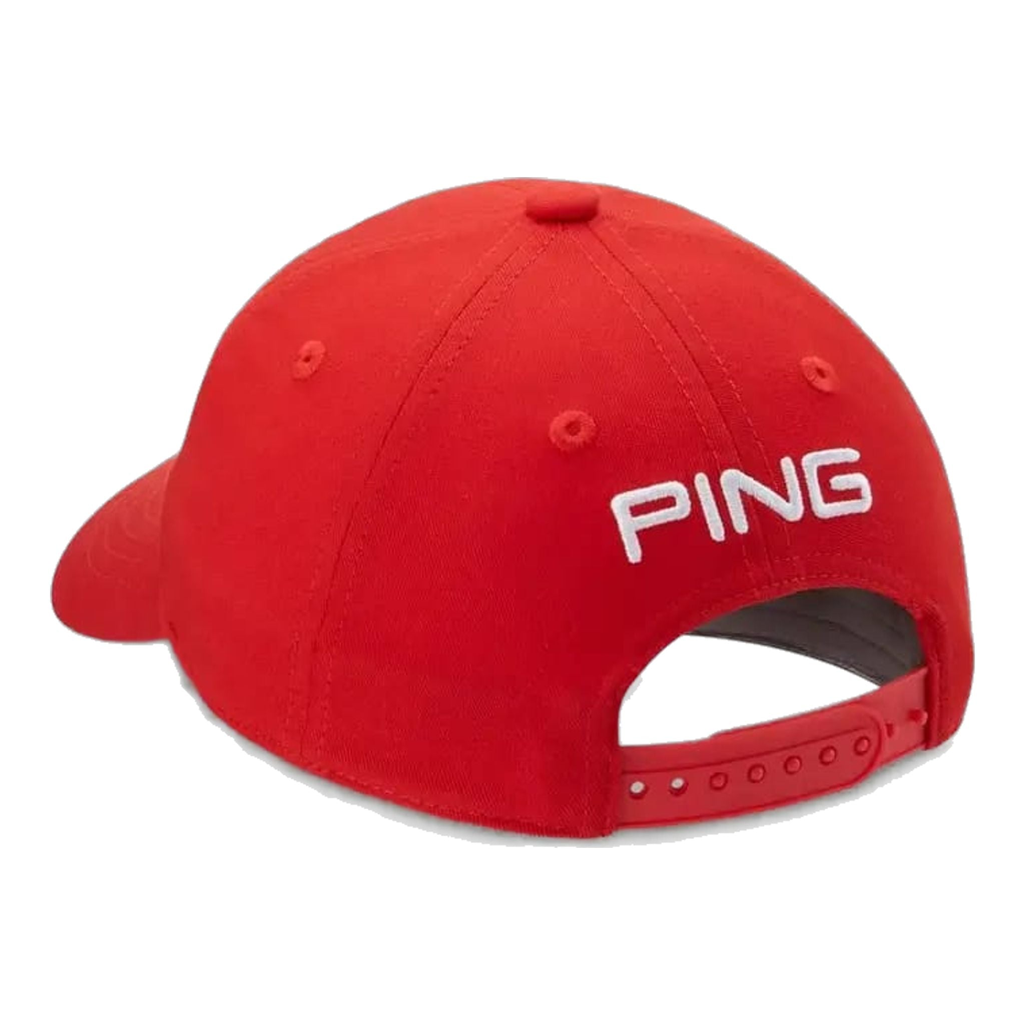 Cappellino Ping Tour Classico