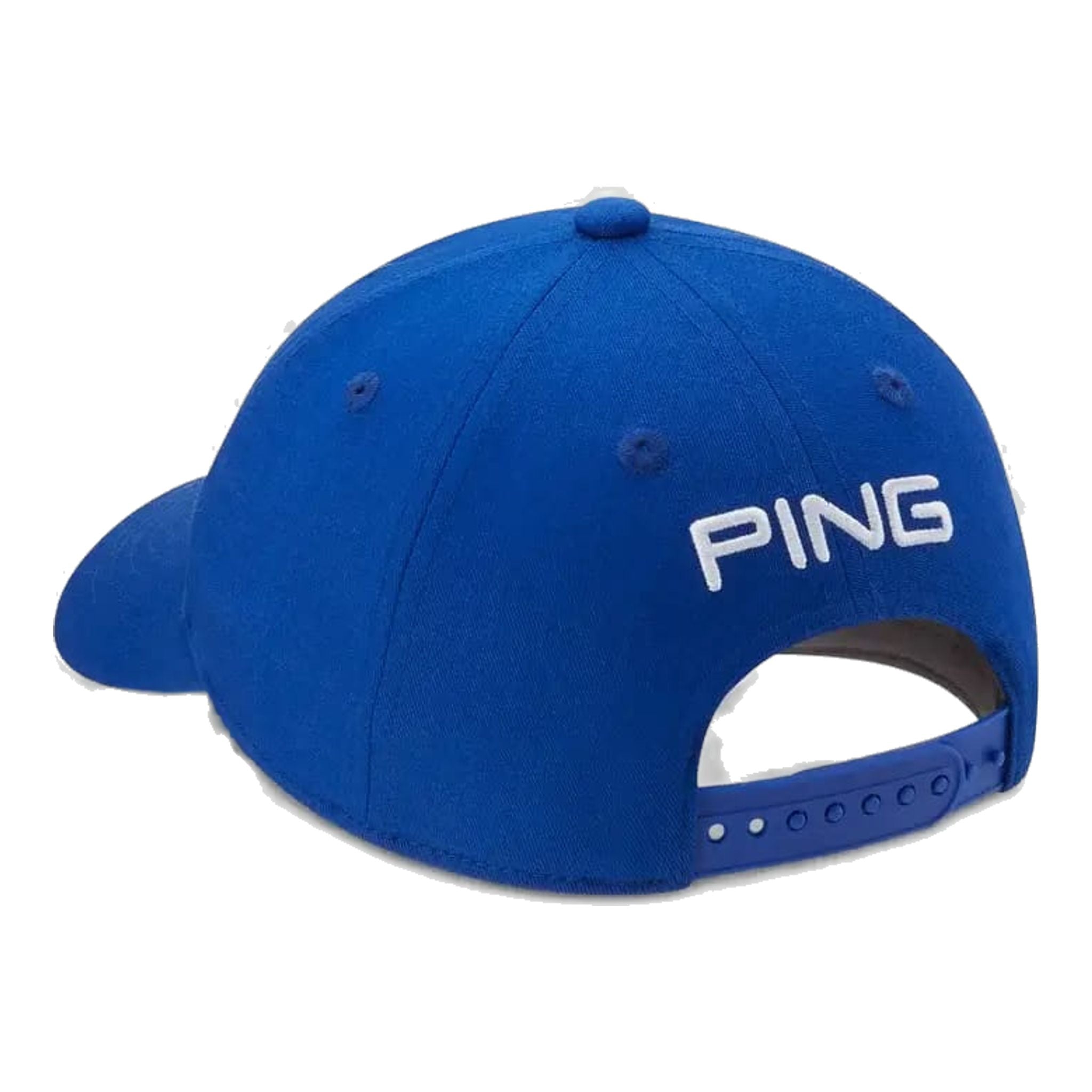 Cappellino Ping Tour Classico