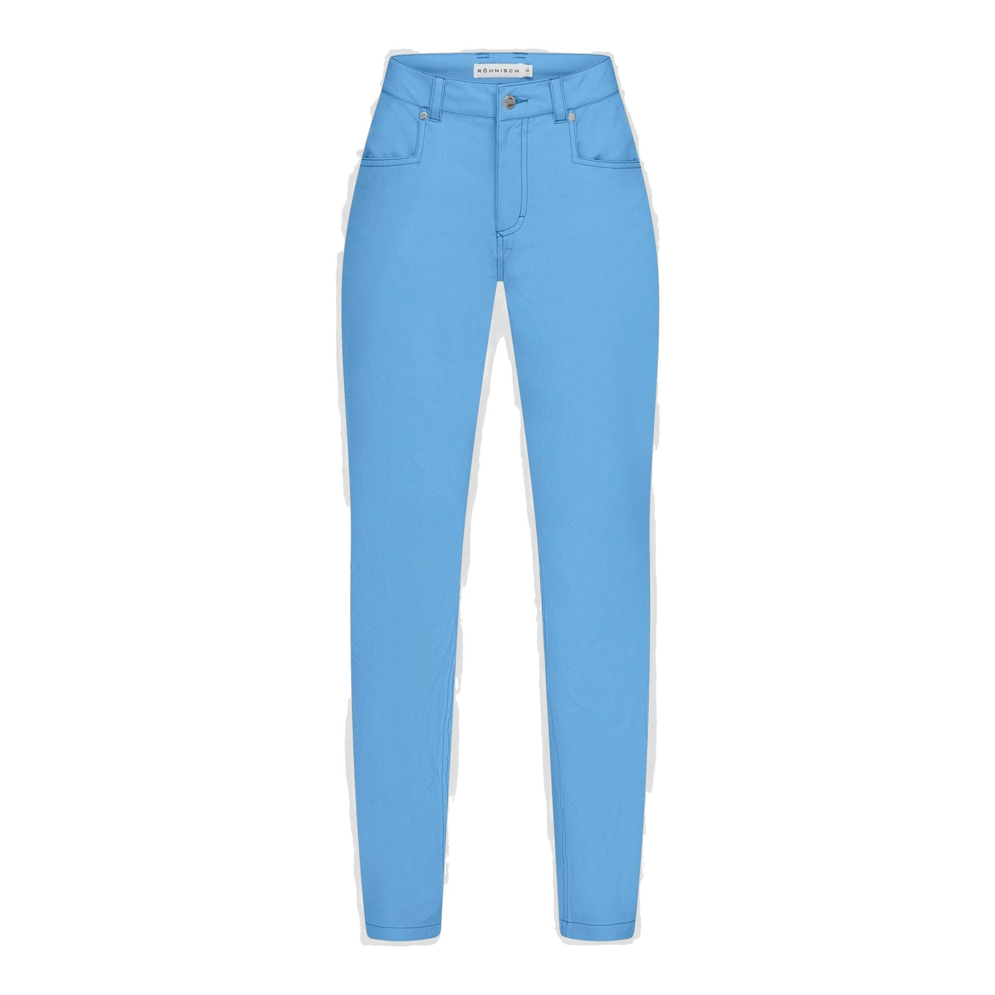 Pantaloni da golf da donna Röhnisch Chie Comfort 32